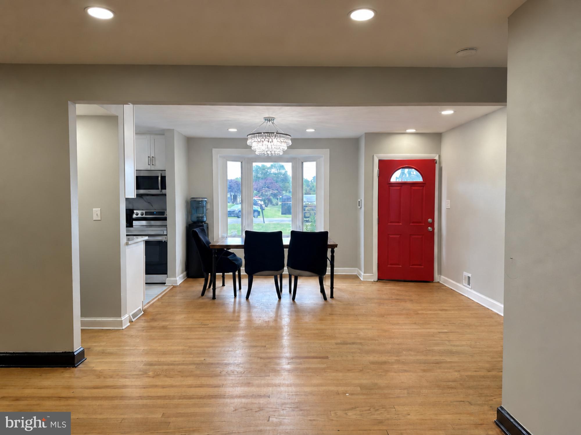 5001 YORKVILLE ROAD