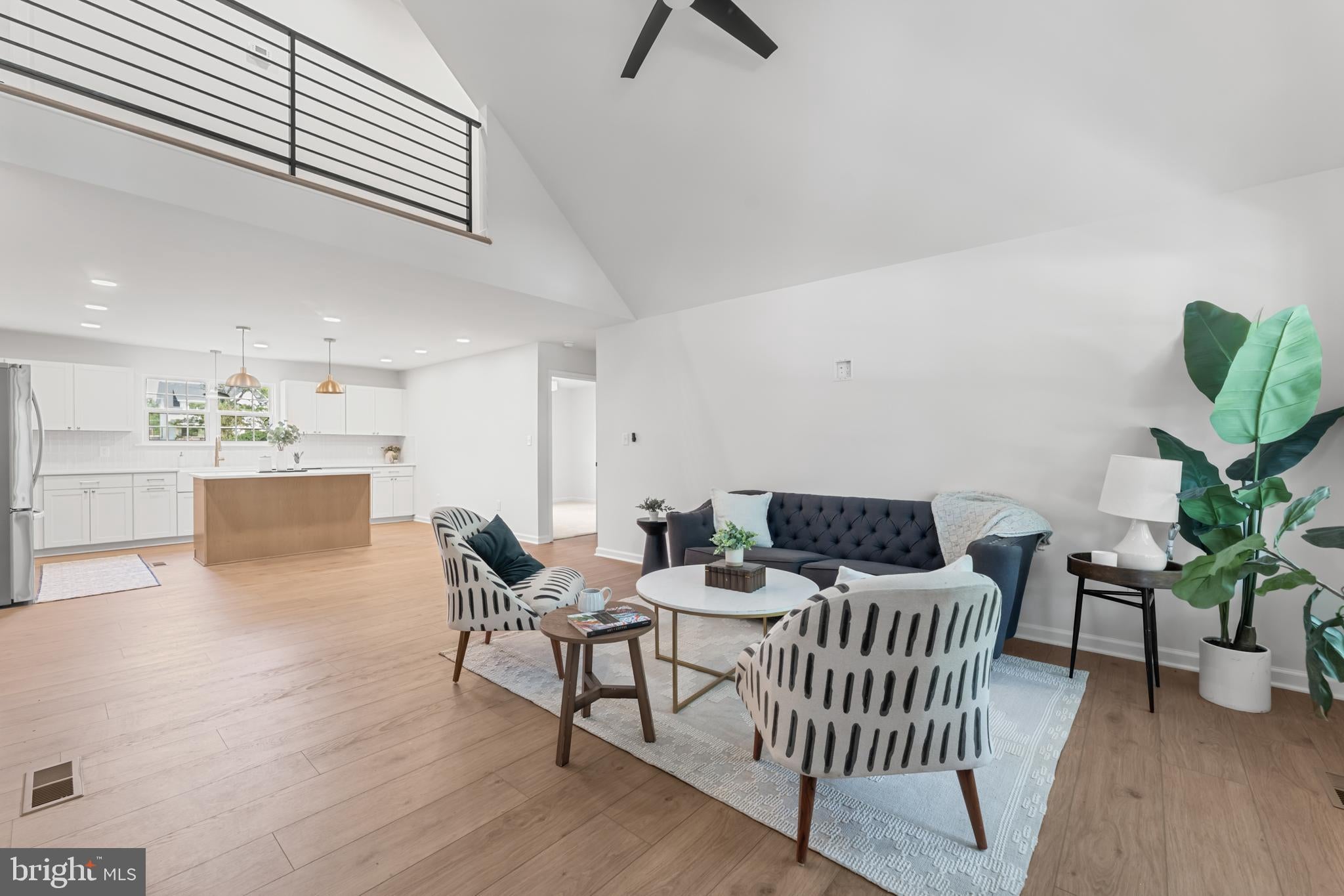 604 PIEDMONT AVENUE