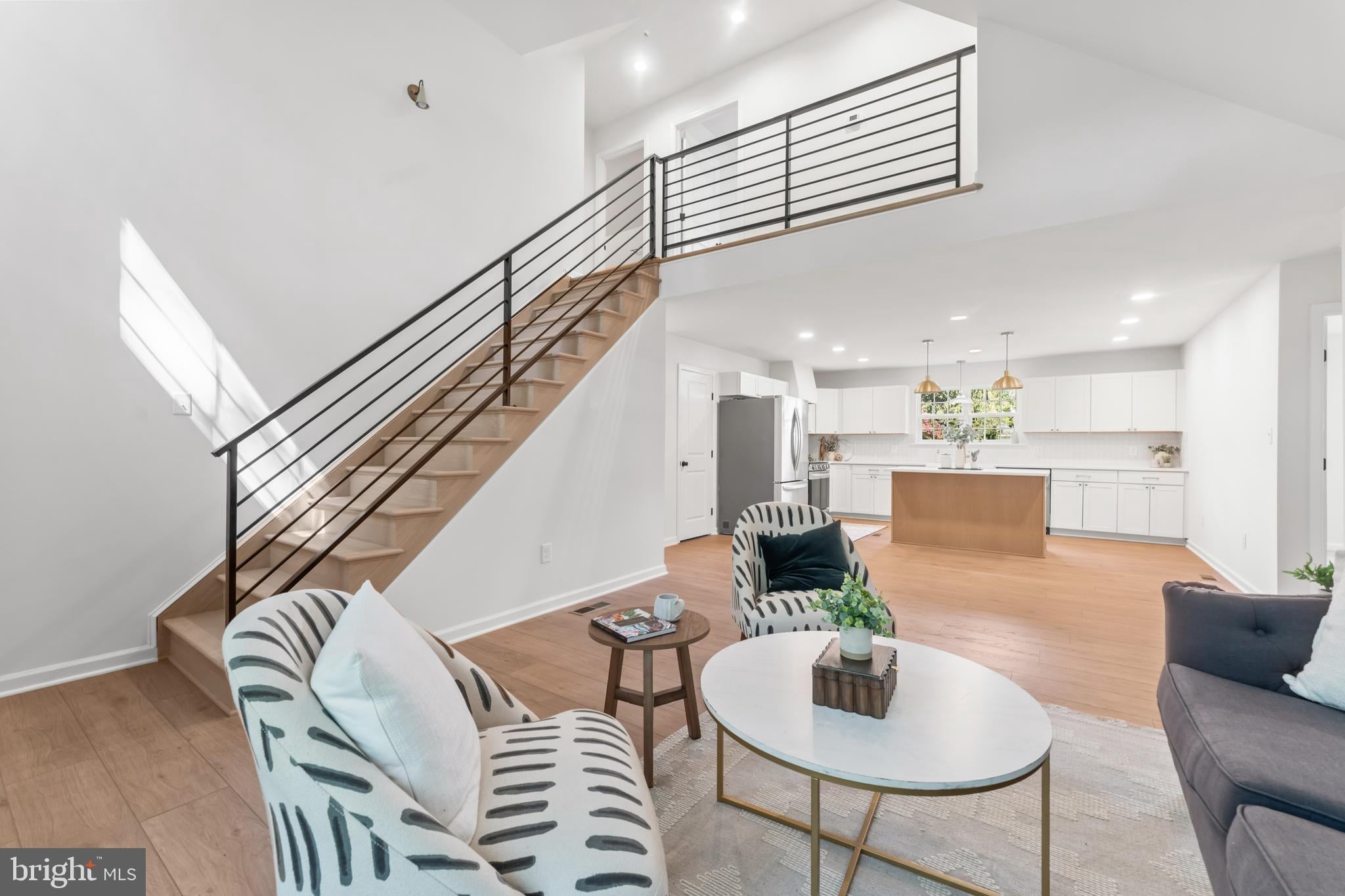 604 PIEDMONT AVENUE