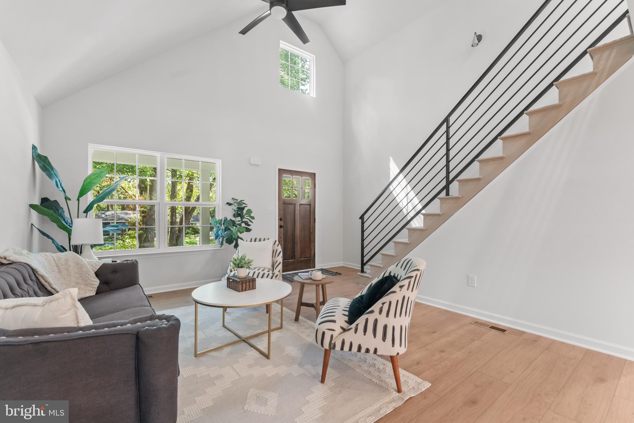 604 PIEDMONT AVENUE