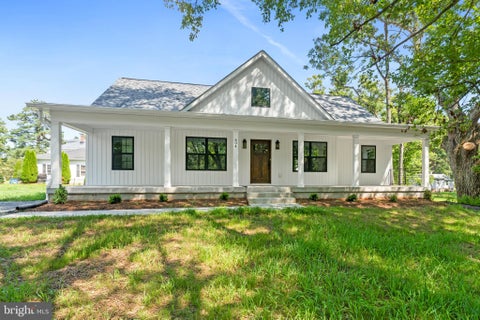 Homes For Sale - 604 Piedmont Avenue<br/> Louisa County, MINERAL, VA 23117