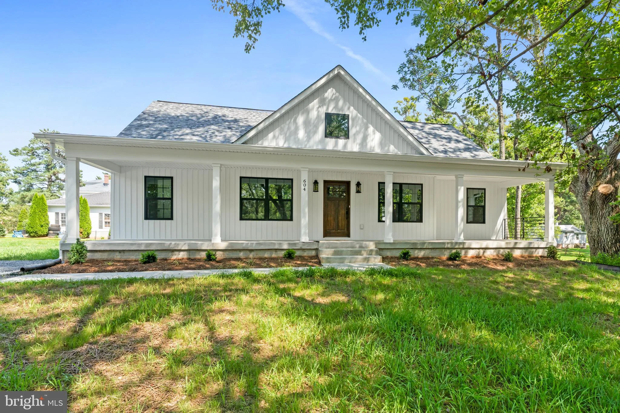 604 Piedmont Avenue, Mineral, VA, 23117