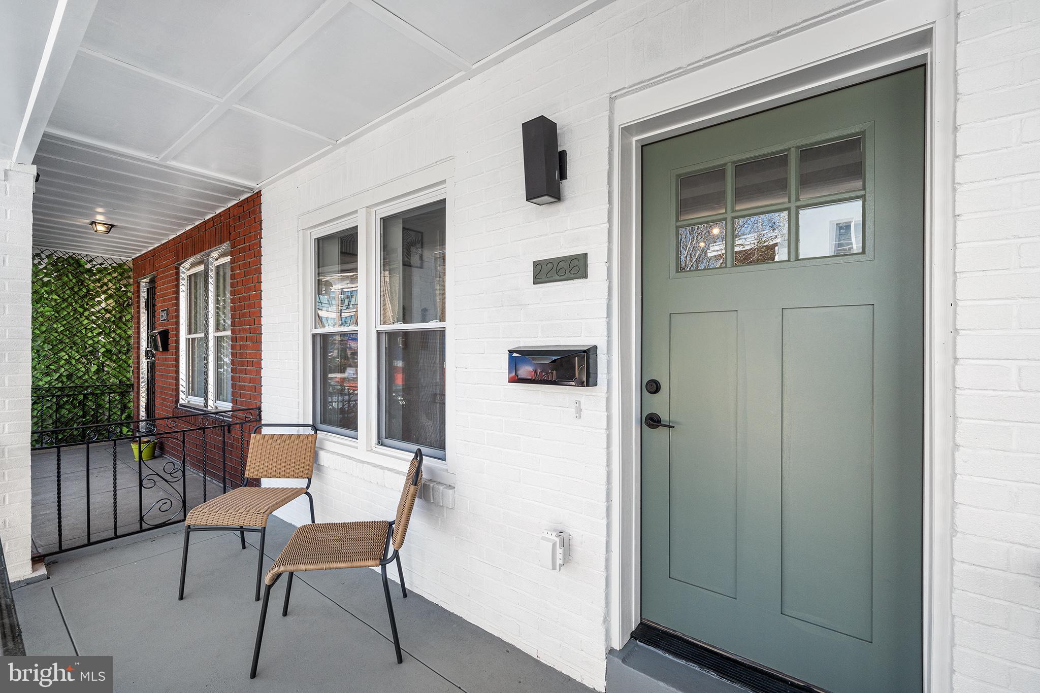 PORT RICHMOND - Residential
