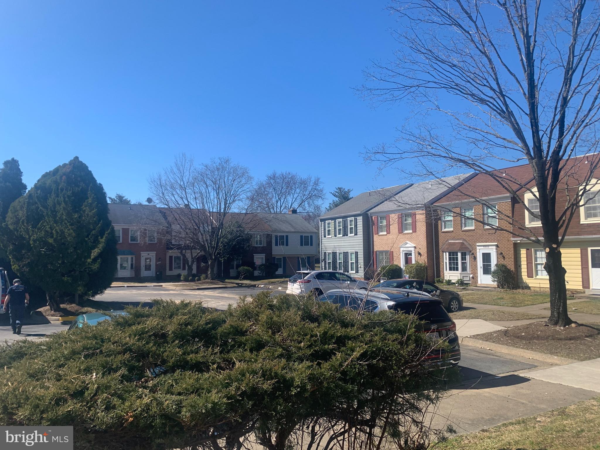 FRANCONIA COMMONS - Residential