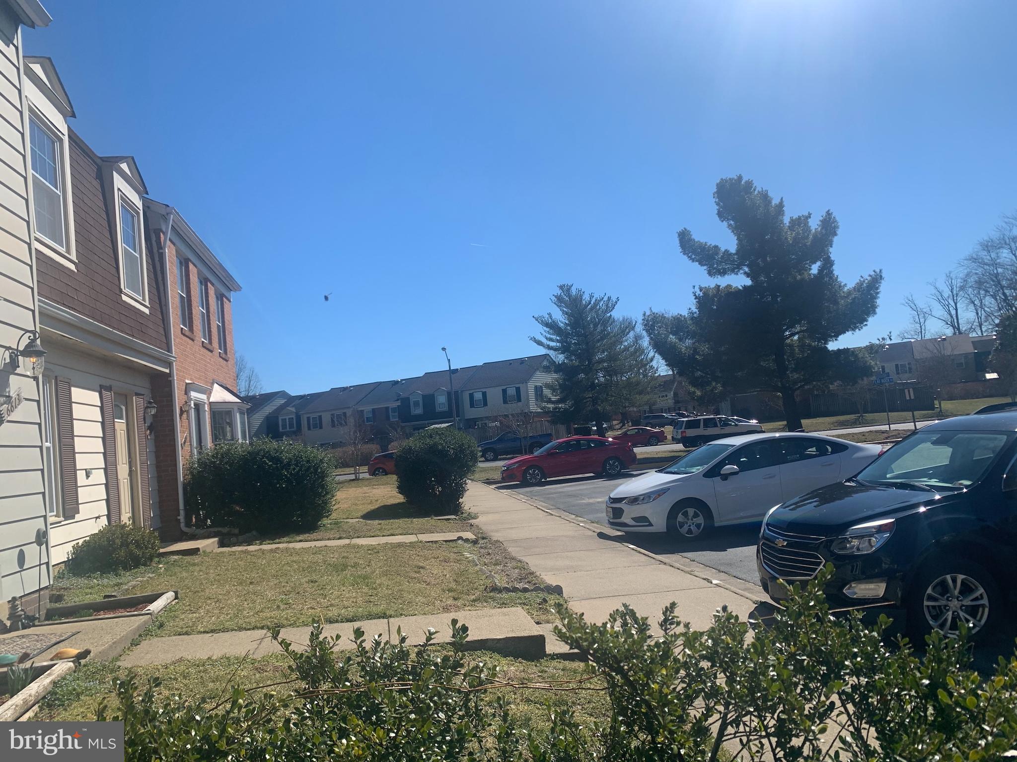 FRANCONIA COMMONS - Residential