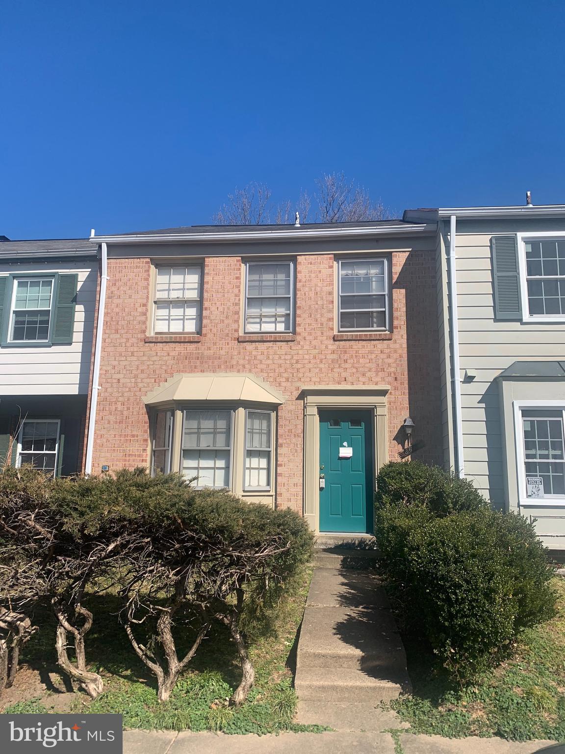 FRANCONIA COMMONS - Residential