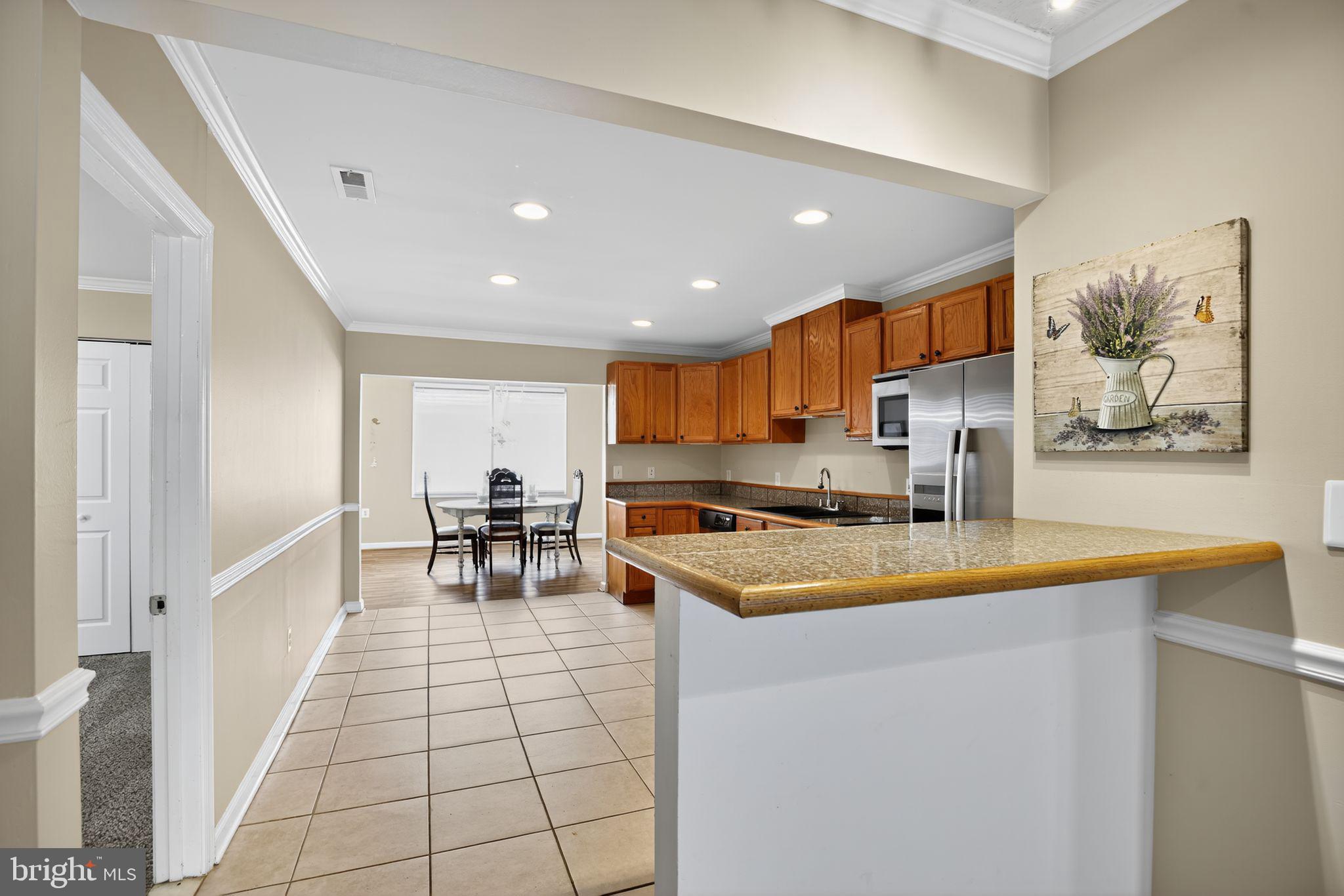 BOWLEYS QUARTERS - Residential