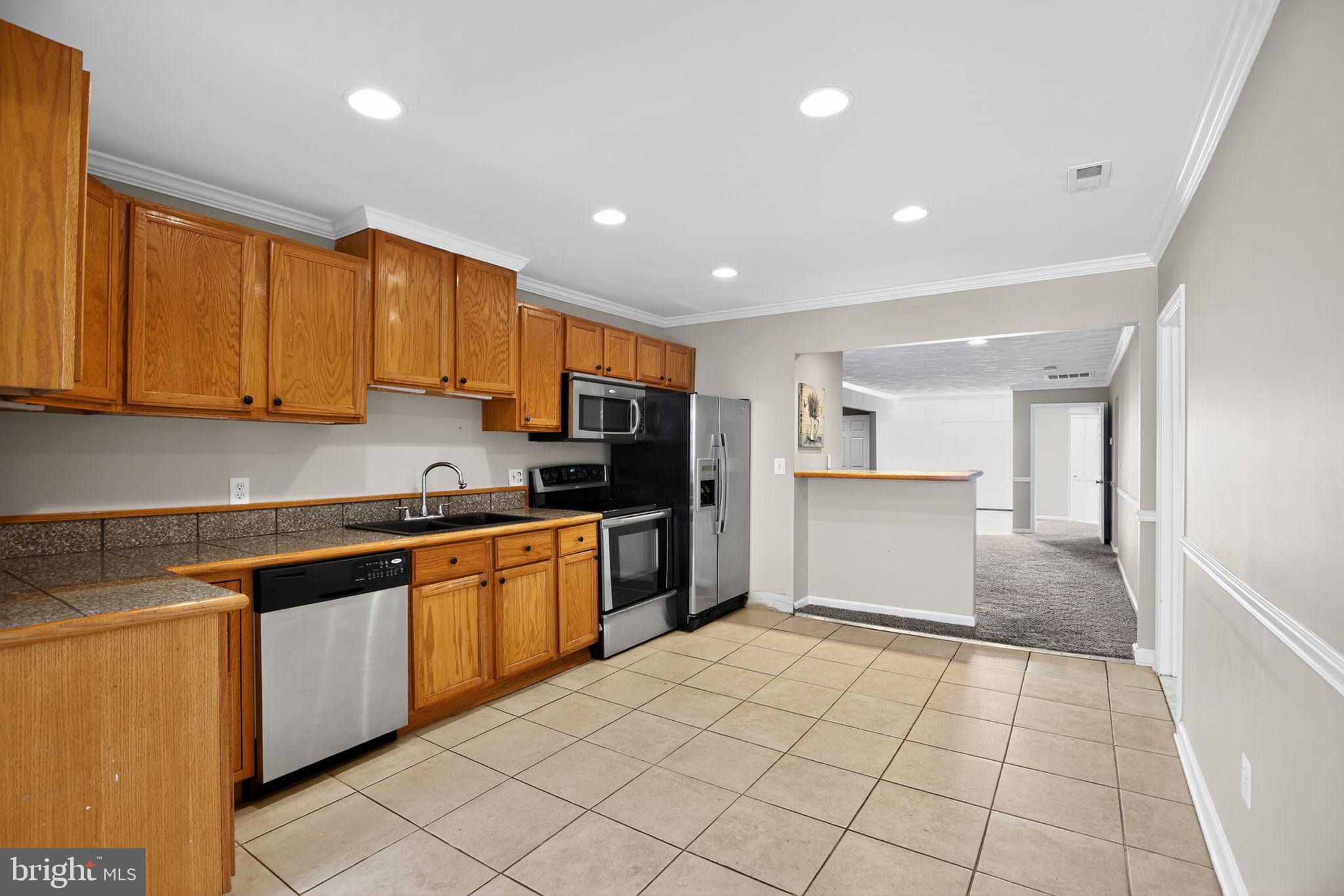 BOWLEYS QUARTERS - Residential