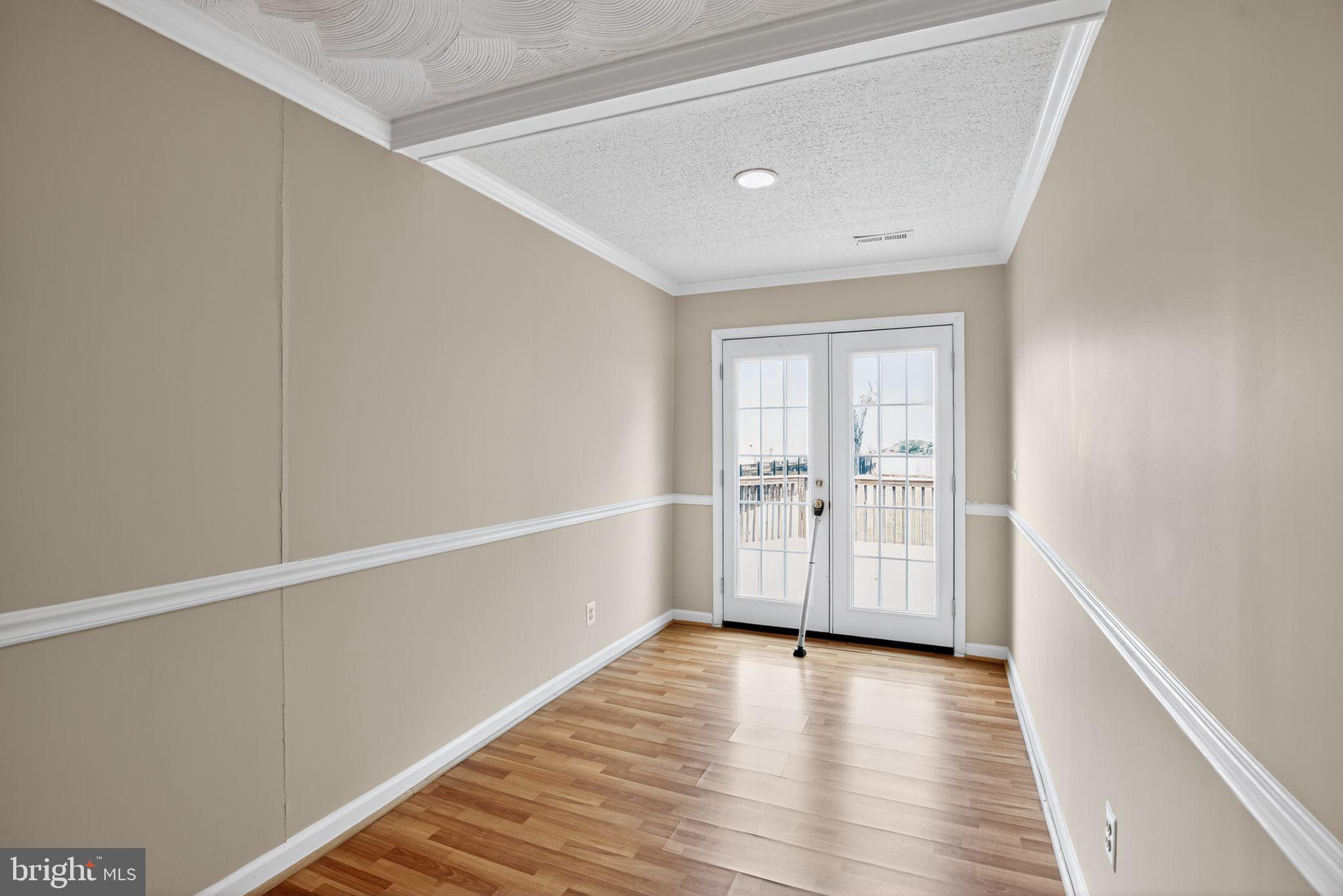 BOWLEYS QUARTERS - Residential