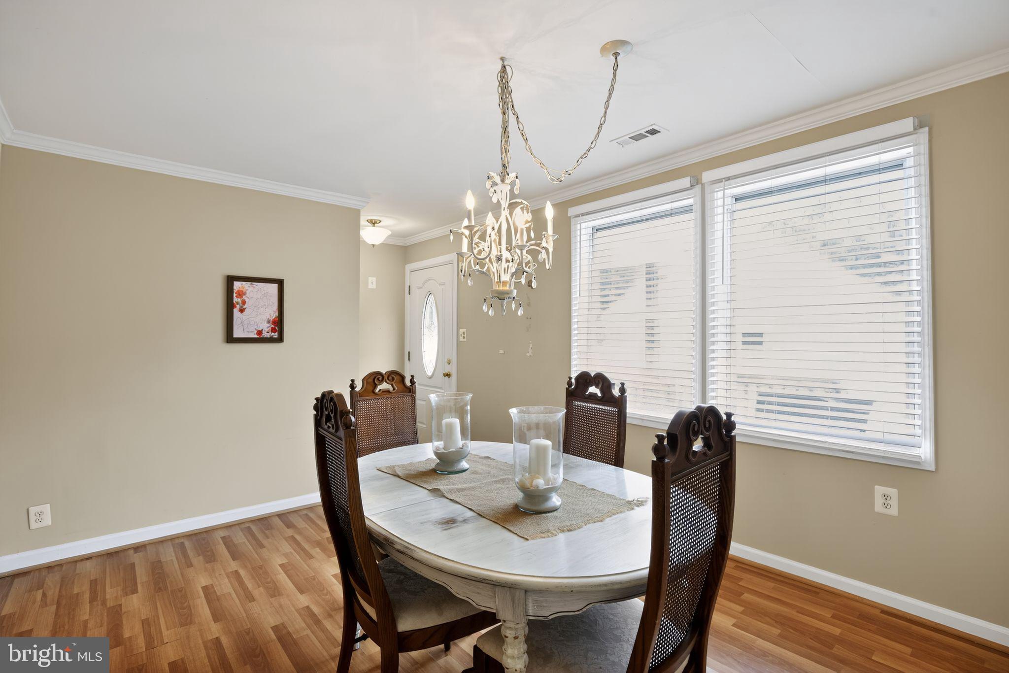 BOWLEYS QUARTERS - Residential