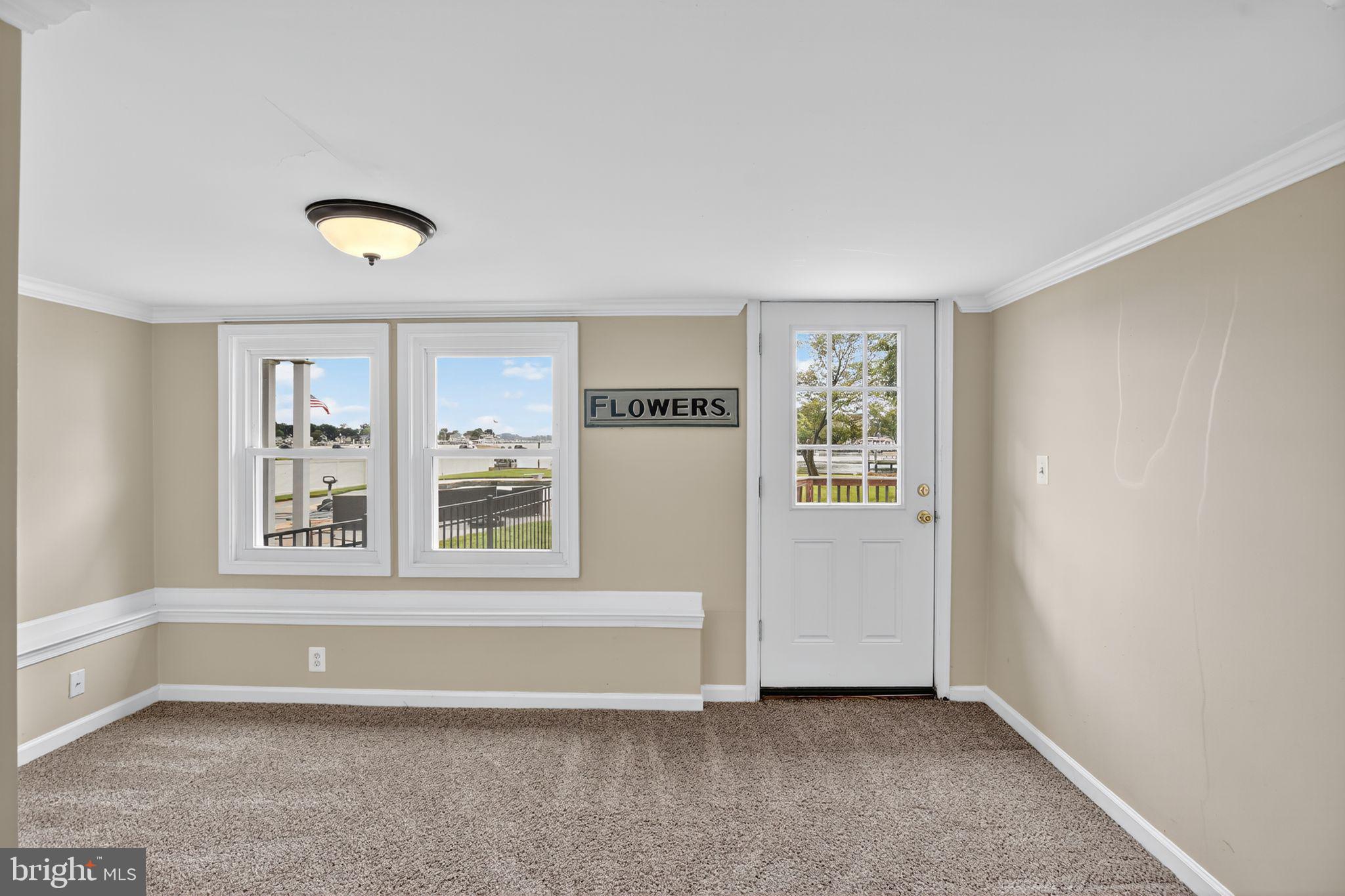 BOWLEYS QUARTERS - Residential