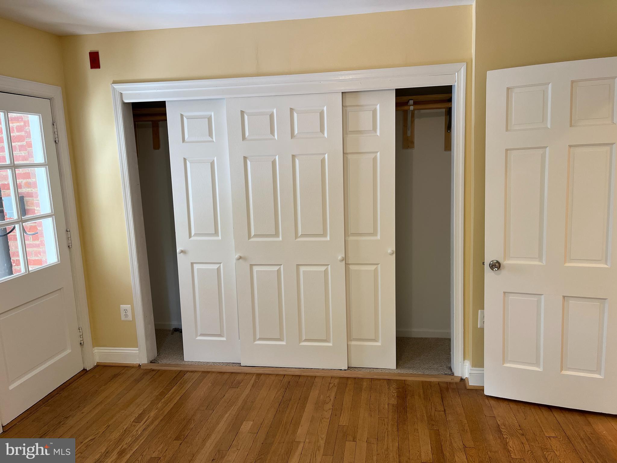 TAKOMA PARK - Residential Lease