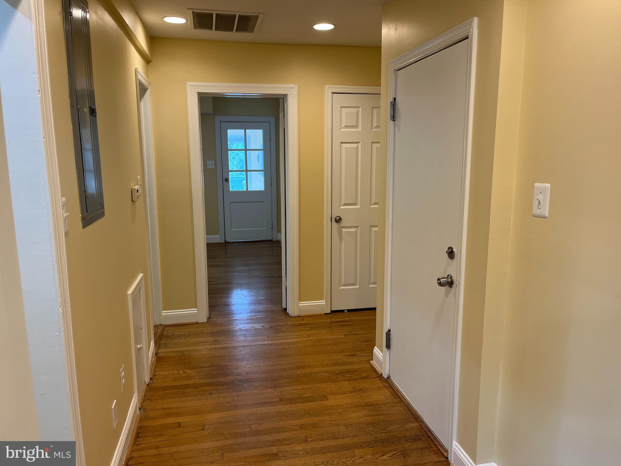 TAKOMA PARK - Residential Lease