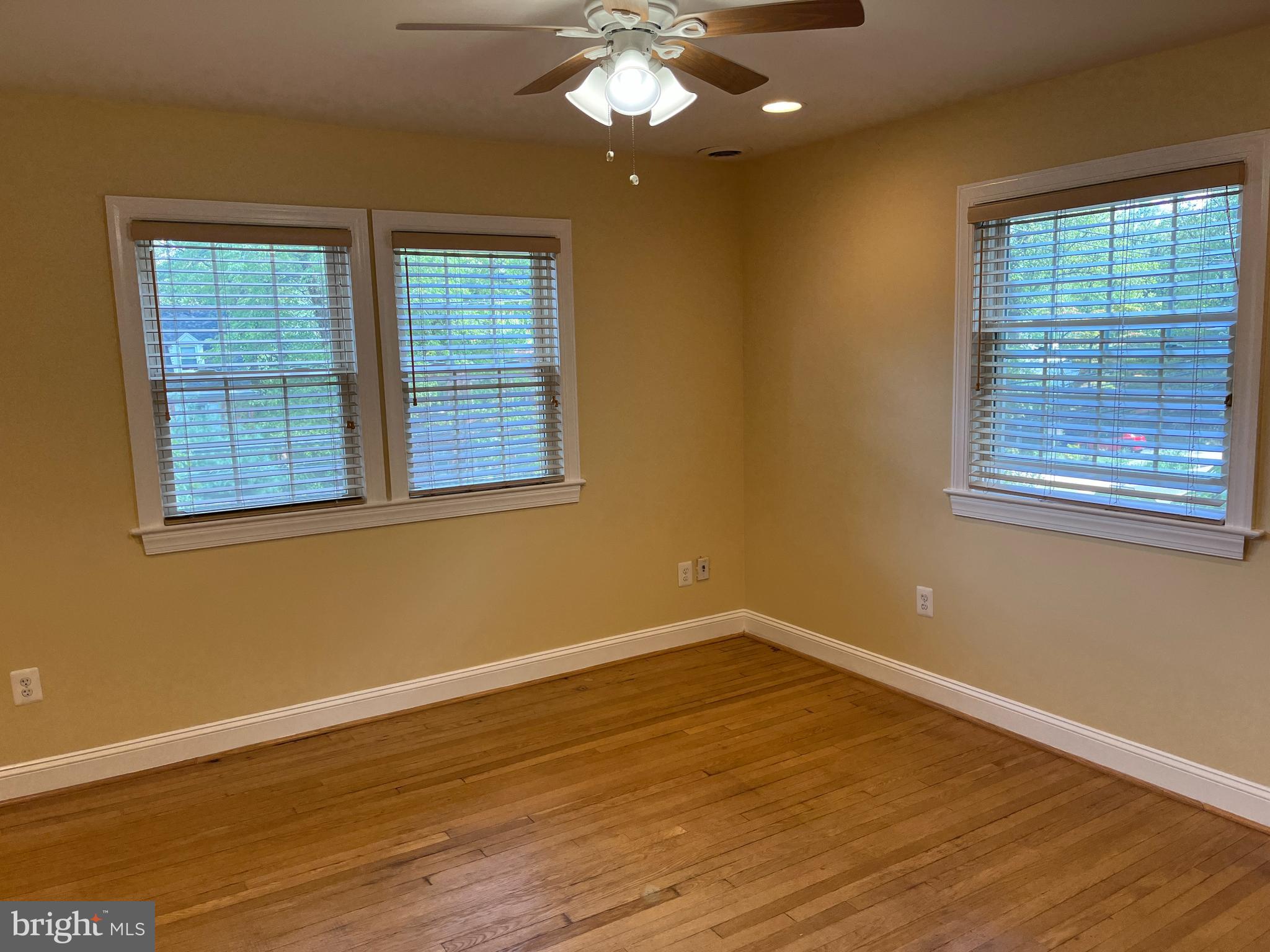 TAKOMA PARK - Residential Lease