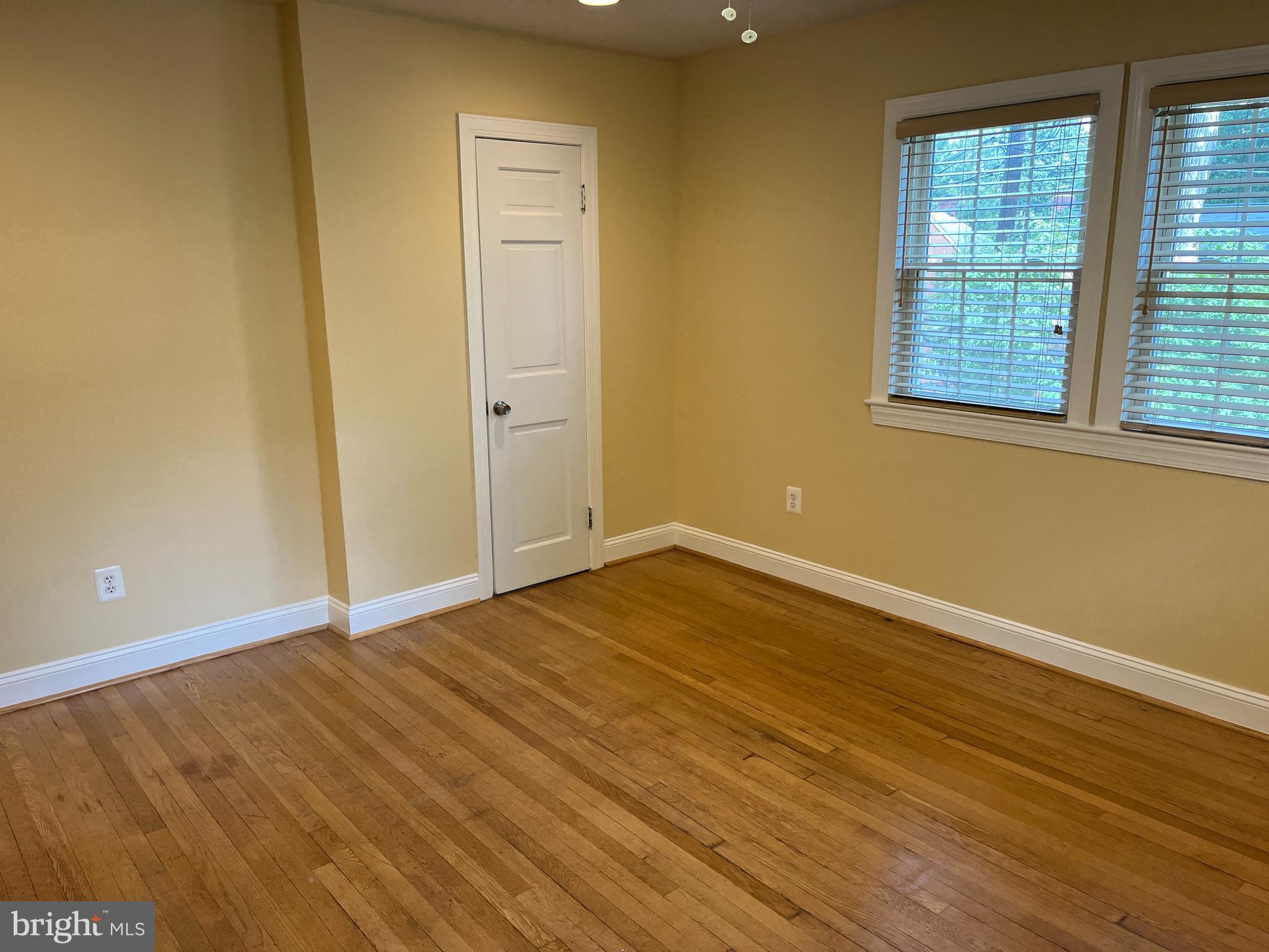 TAKOMA PARK - Residential Lease