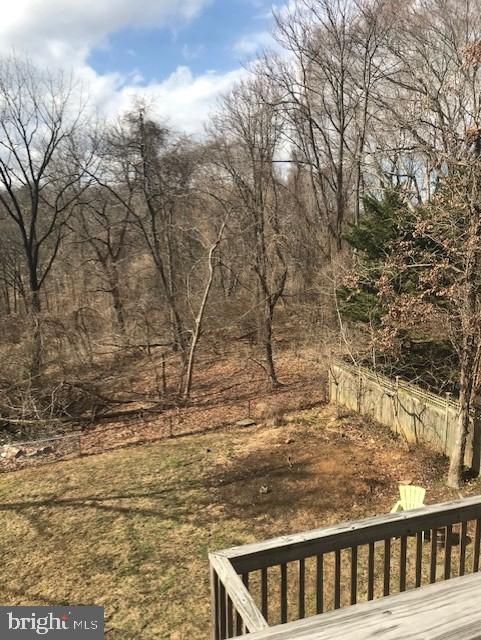 TAKOMA PARK - Residential Lease