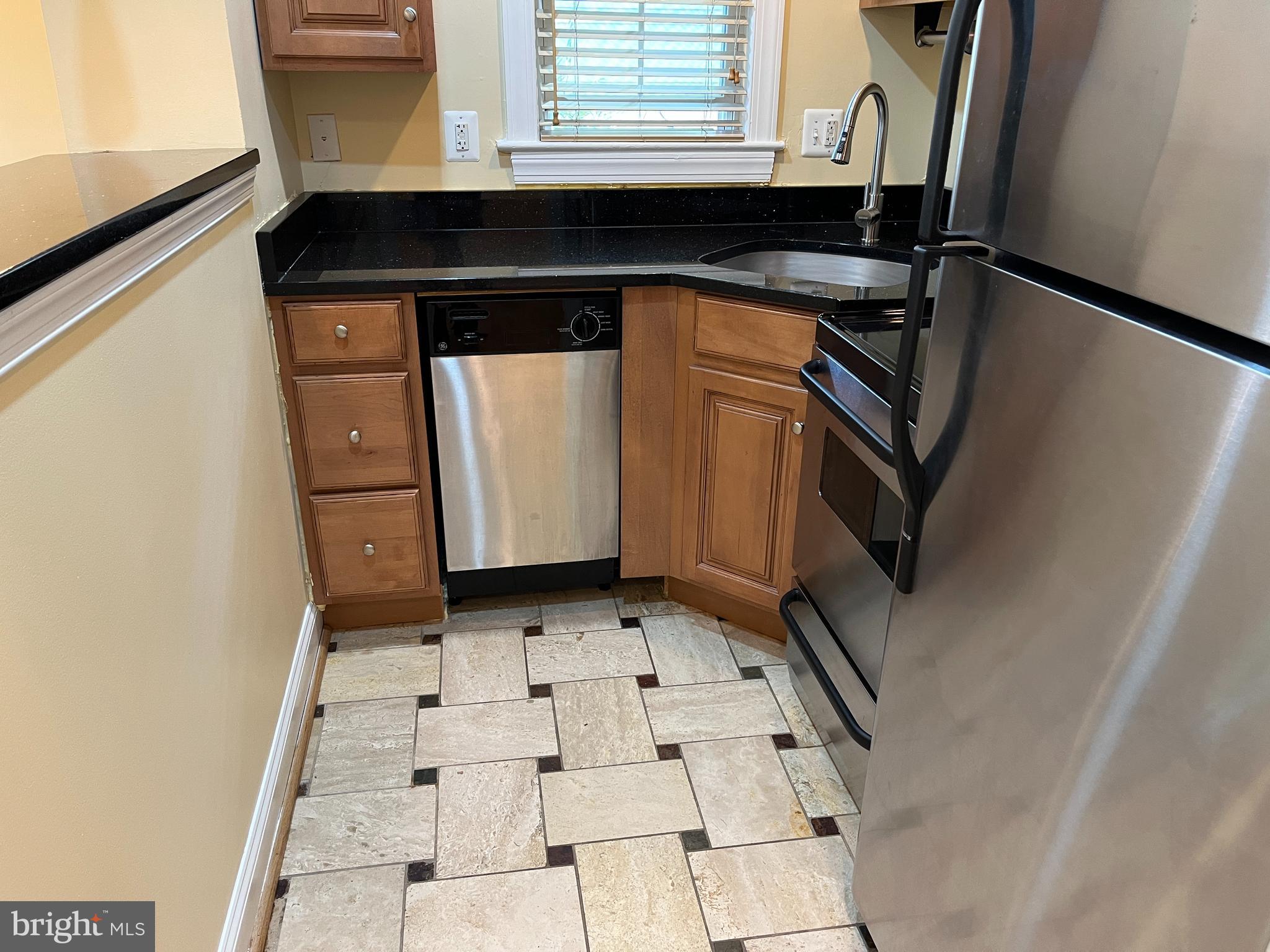 TAKOMA PARK - Residential Lease