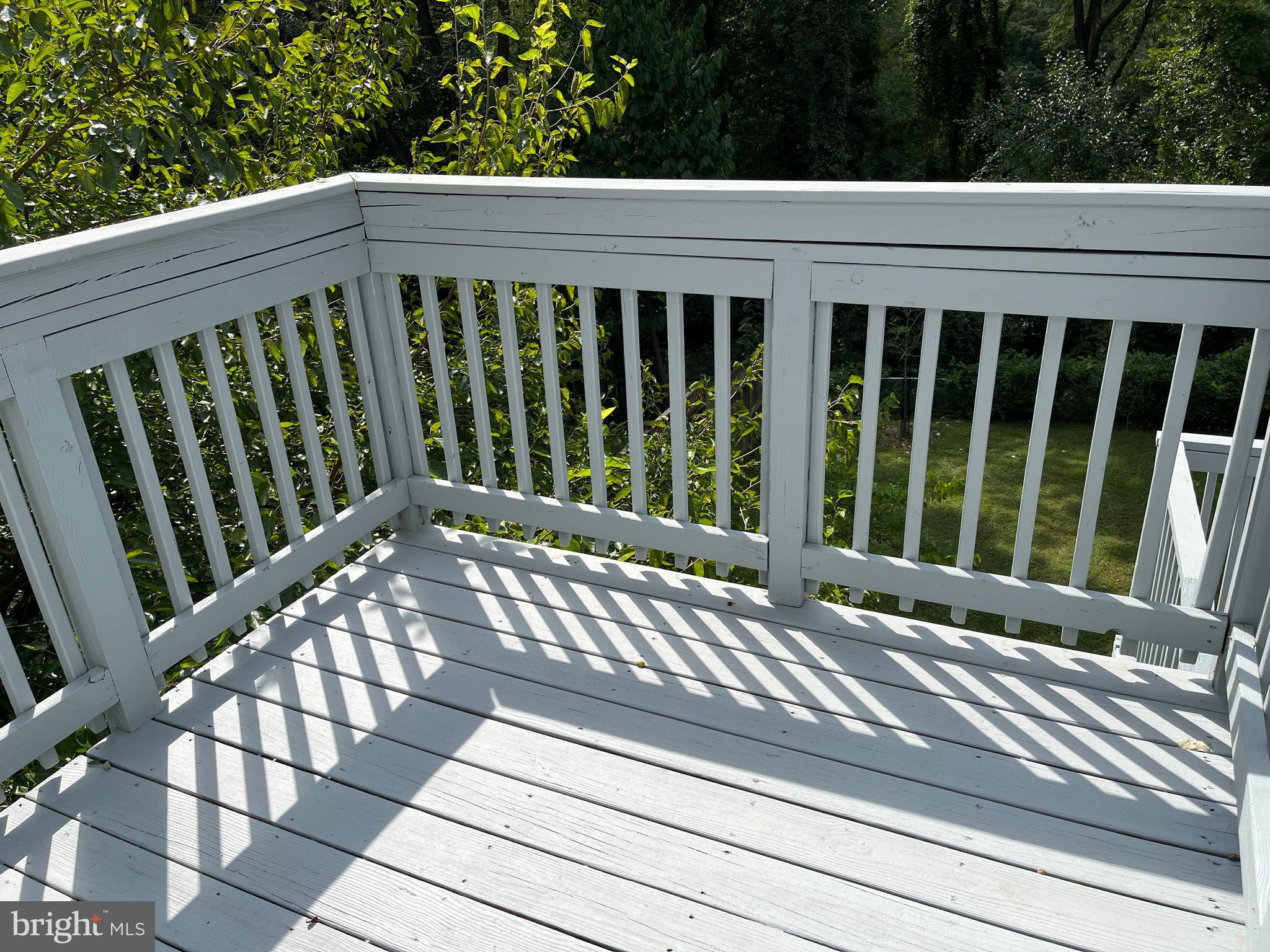 TAKOMA PARK - Residential Lease