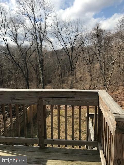 TAKOMA PARK - Residential Lease