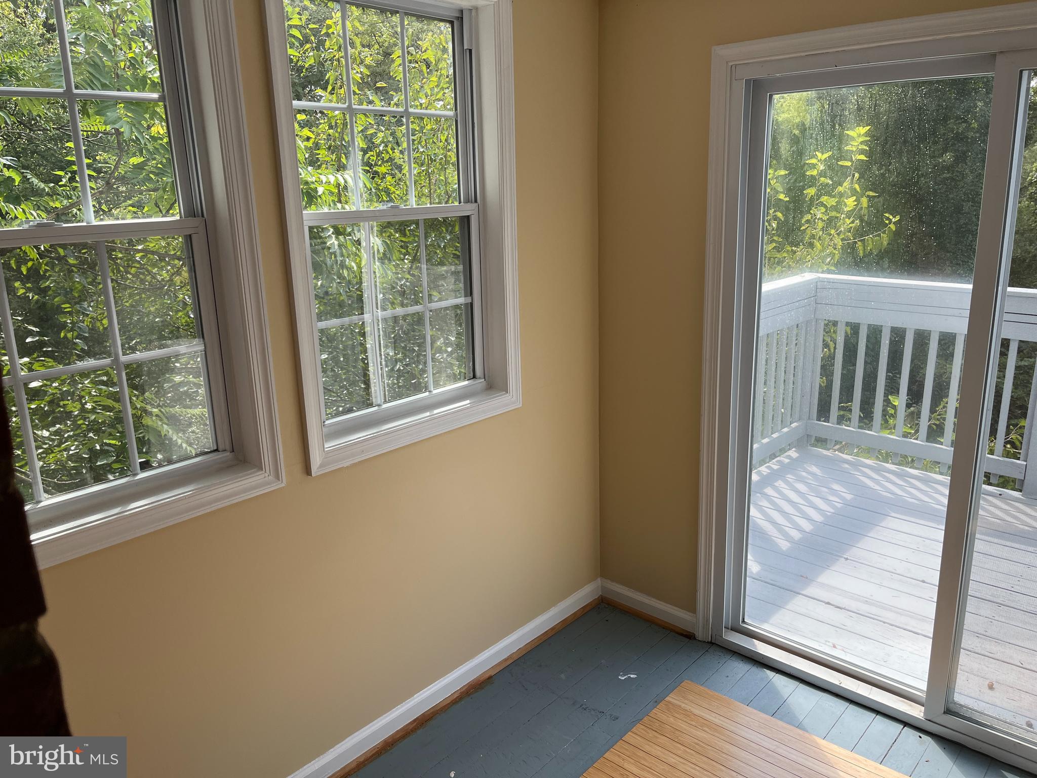 TAKOMA PARK - Residential Lease