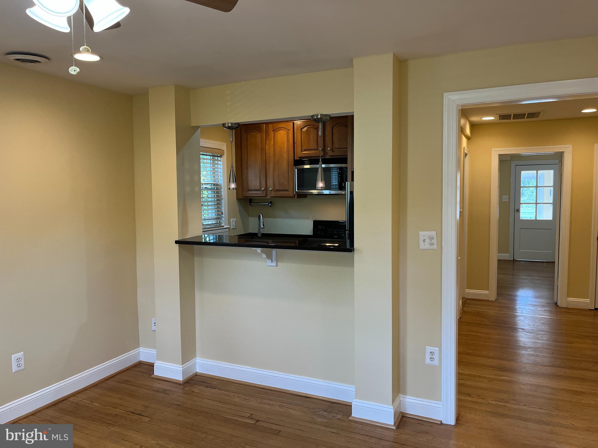 TAKOMA PARK - Residential Lease