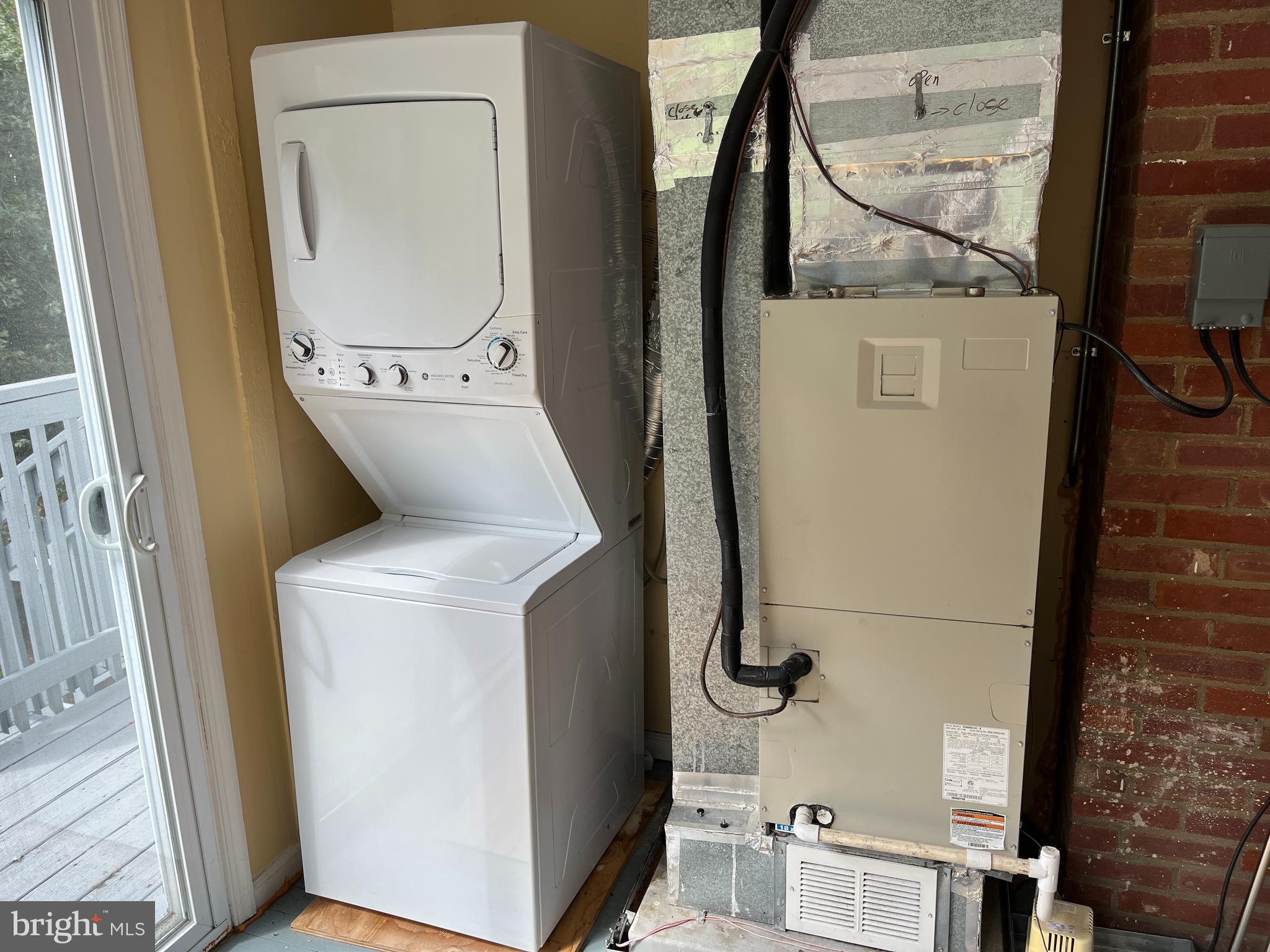 TAKOMA PARK - Residential Lease