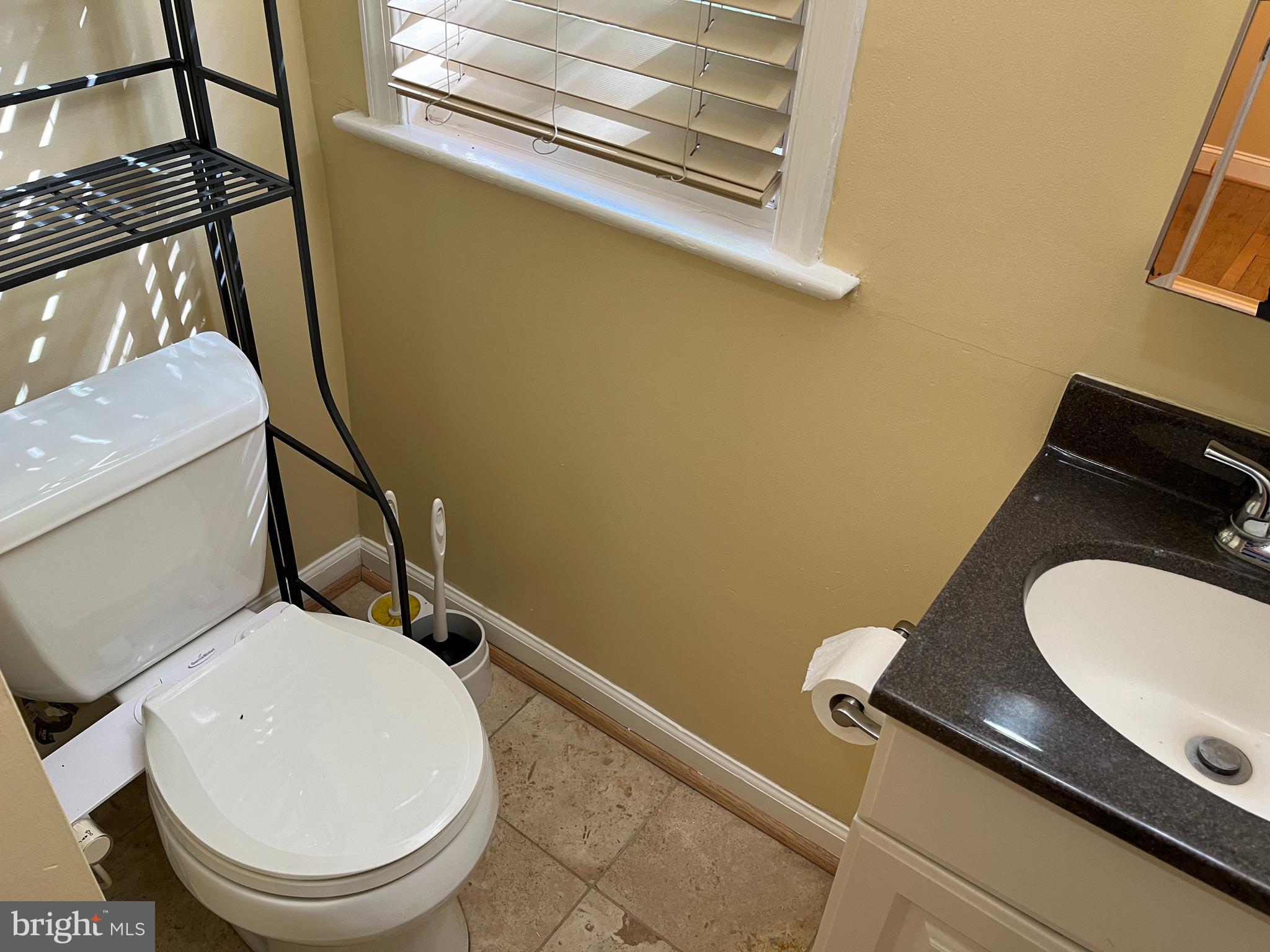 TAKOMA PARK - Residential Lease