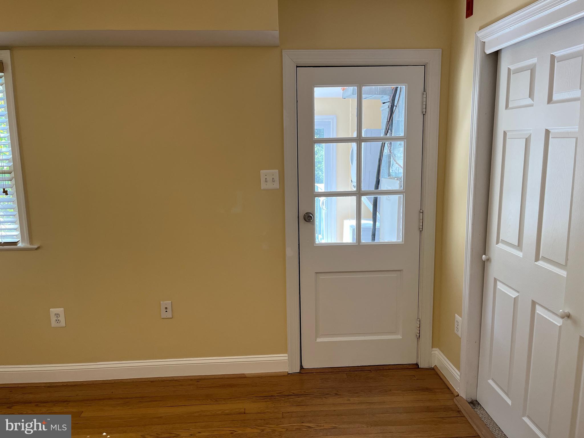 TAKOMA PARK - Residential Lease