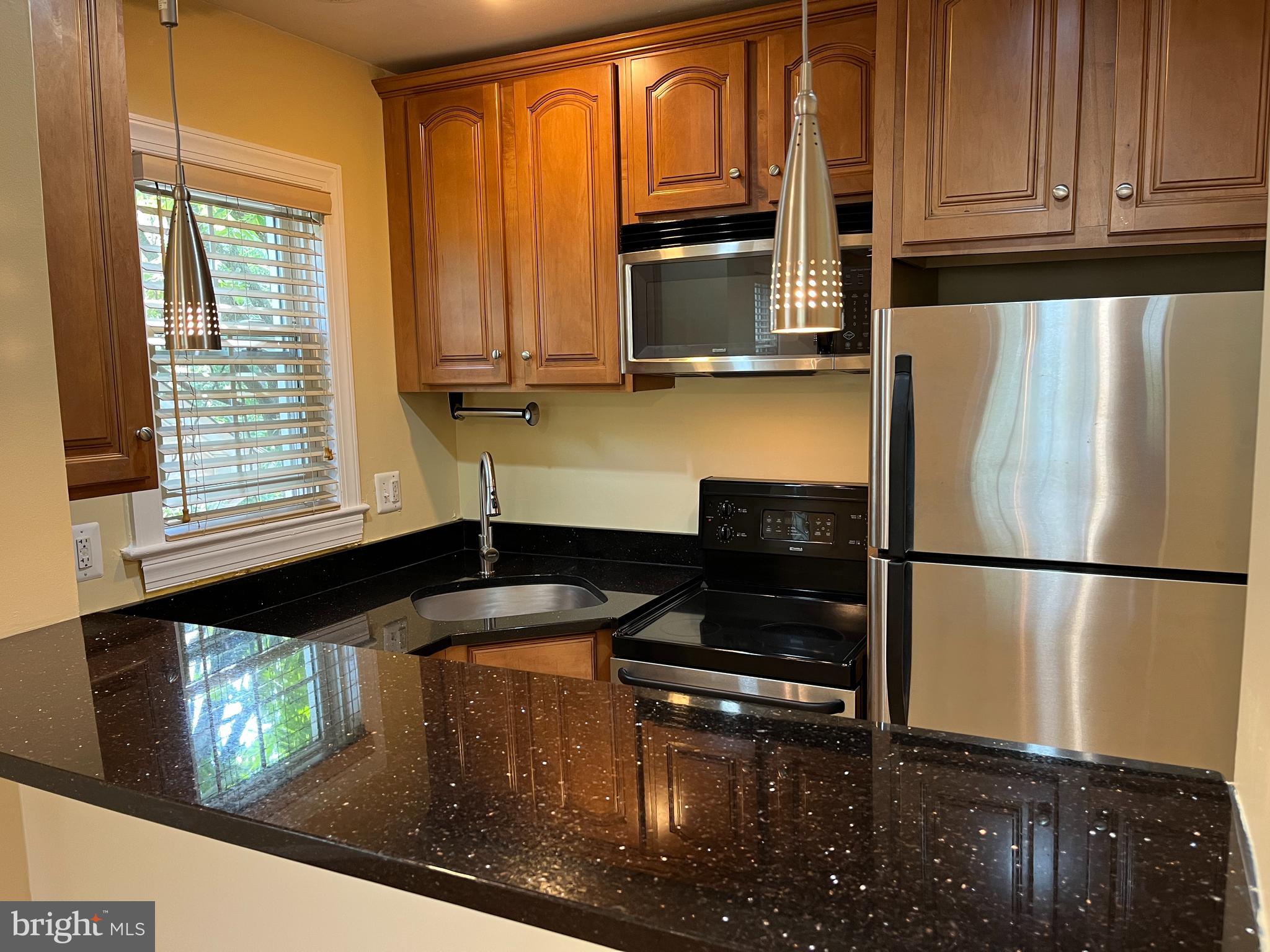 TAKOMA PARK - Residential Lease
