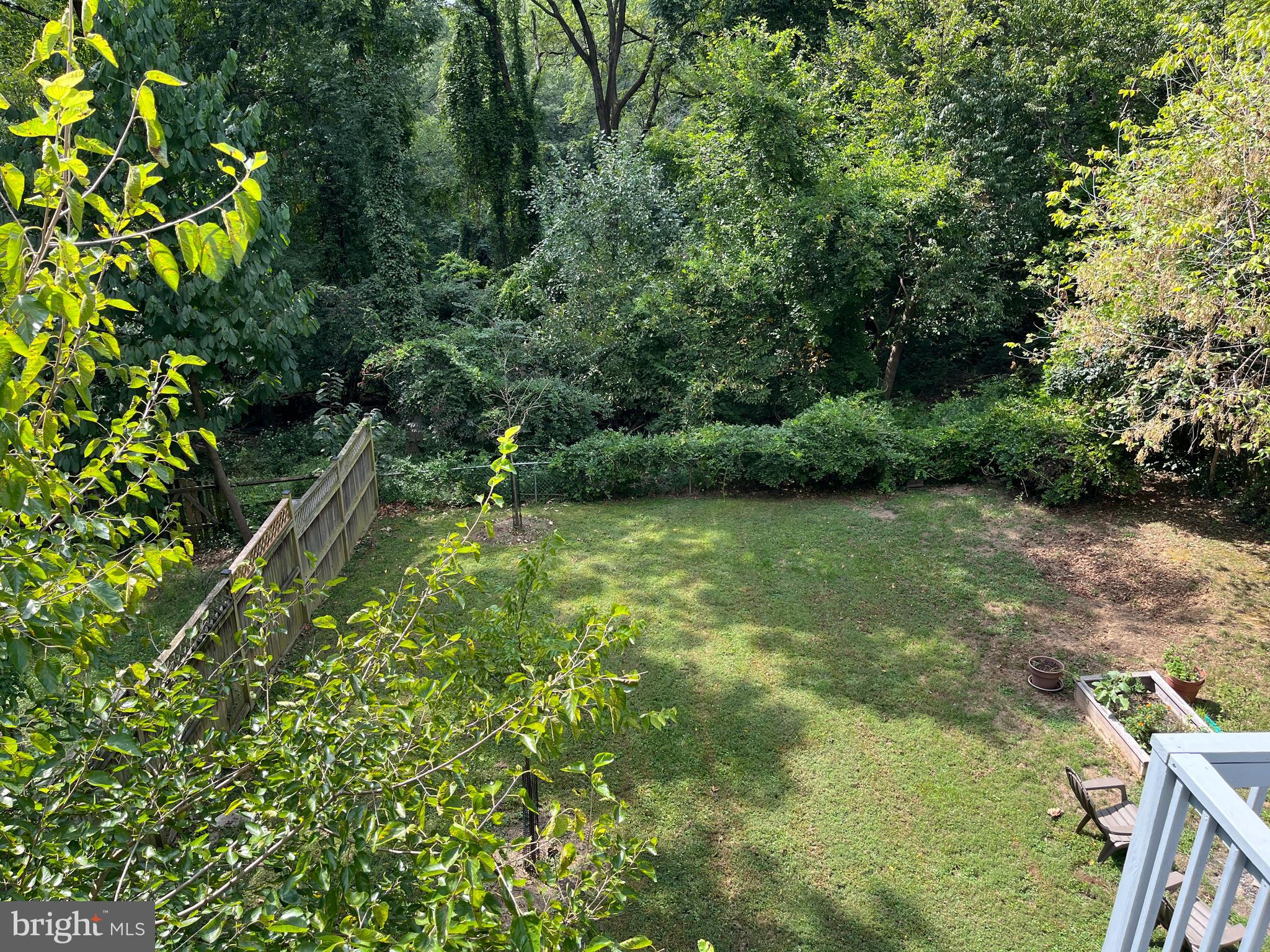 TAKOMA PARK - Residential Lease