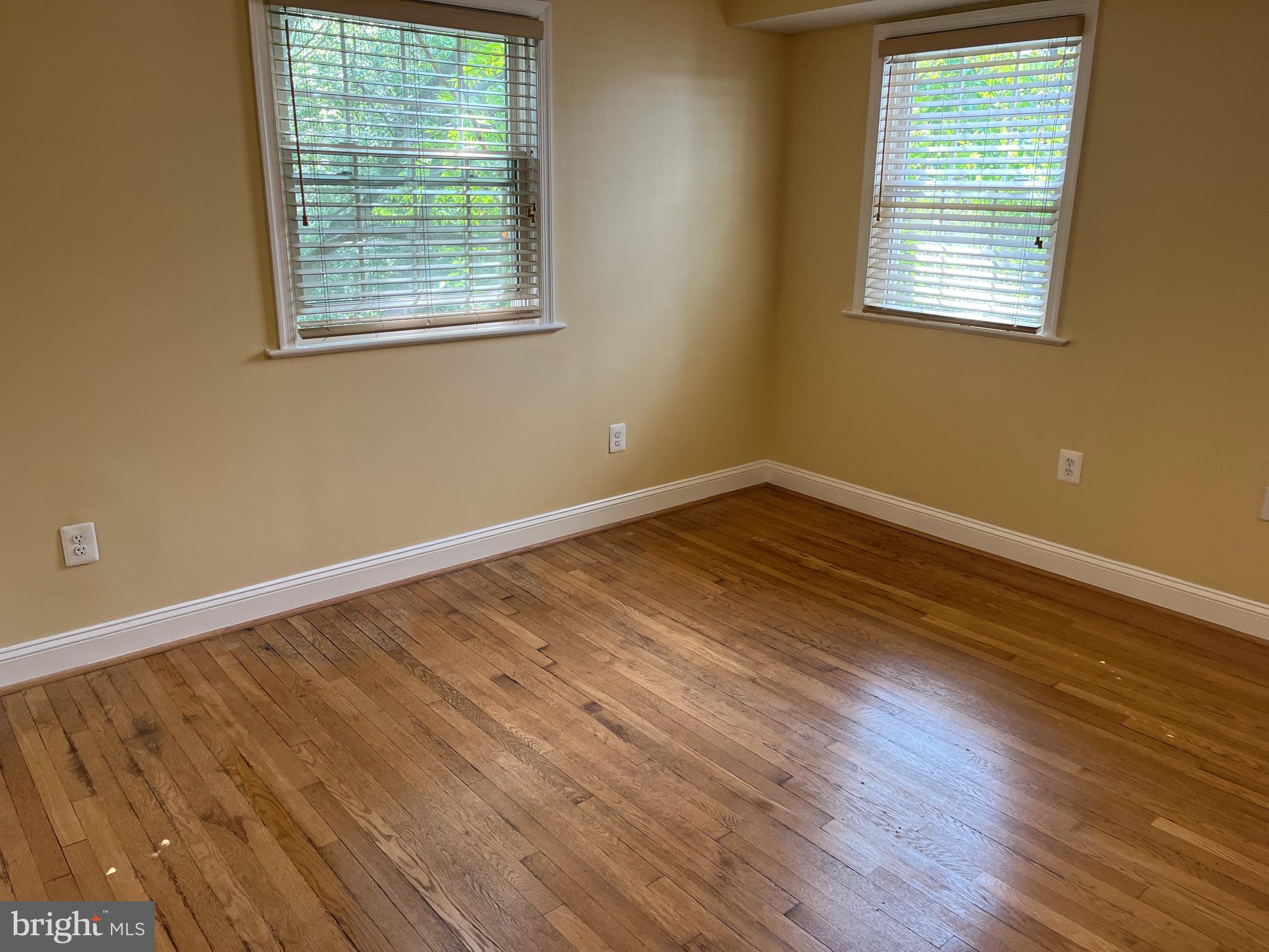 TAKOMA PARK - Residential Lease
