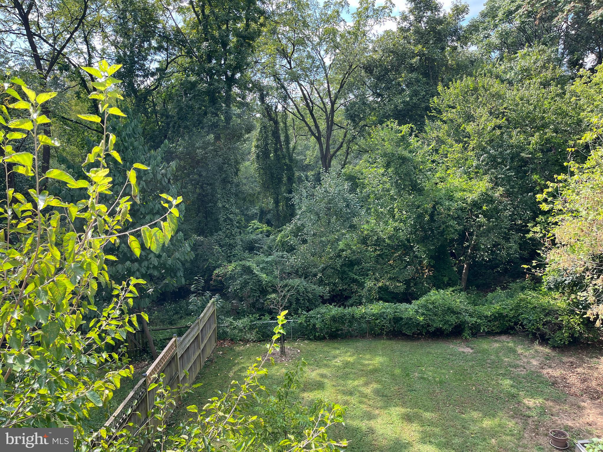 TAKOMA PARK - Residential Lease