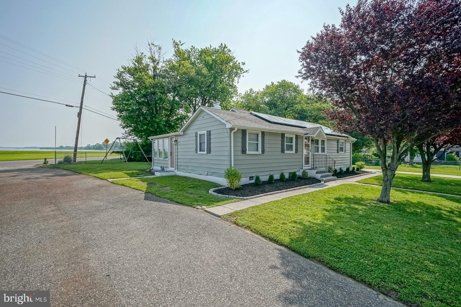 170 JEFFERSON ROAD