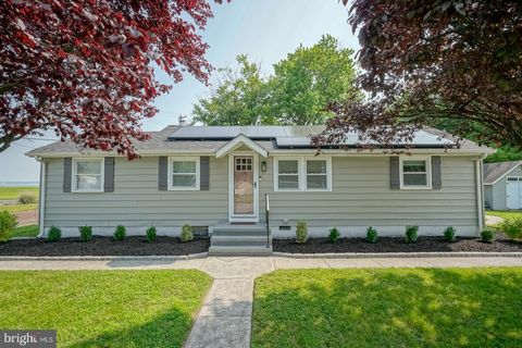 170 JEFFERSON ROAD PENNSVILLE NJ 08070