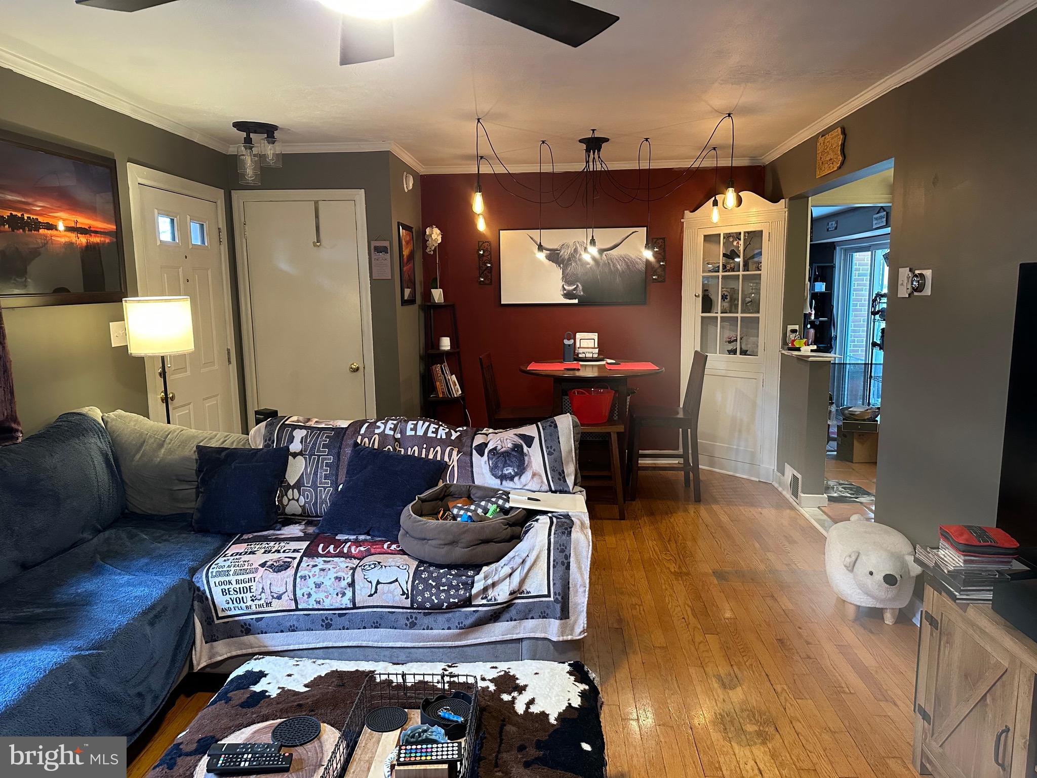 NOB HILL - Residential