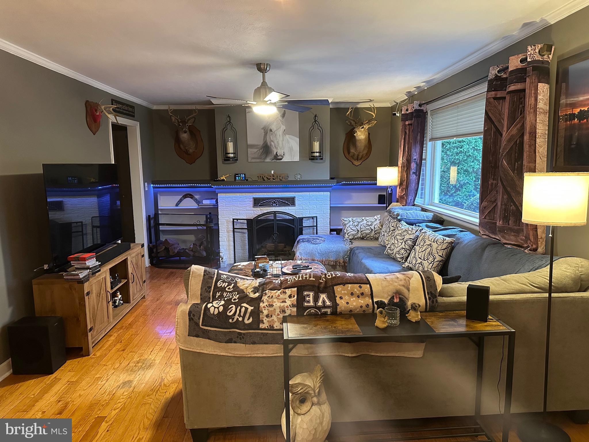 NOB HILL - Residential