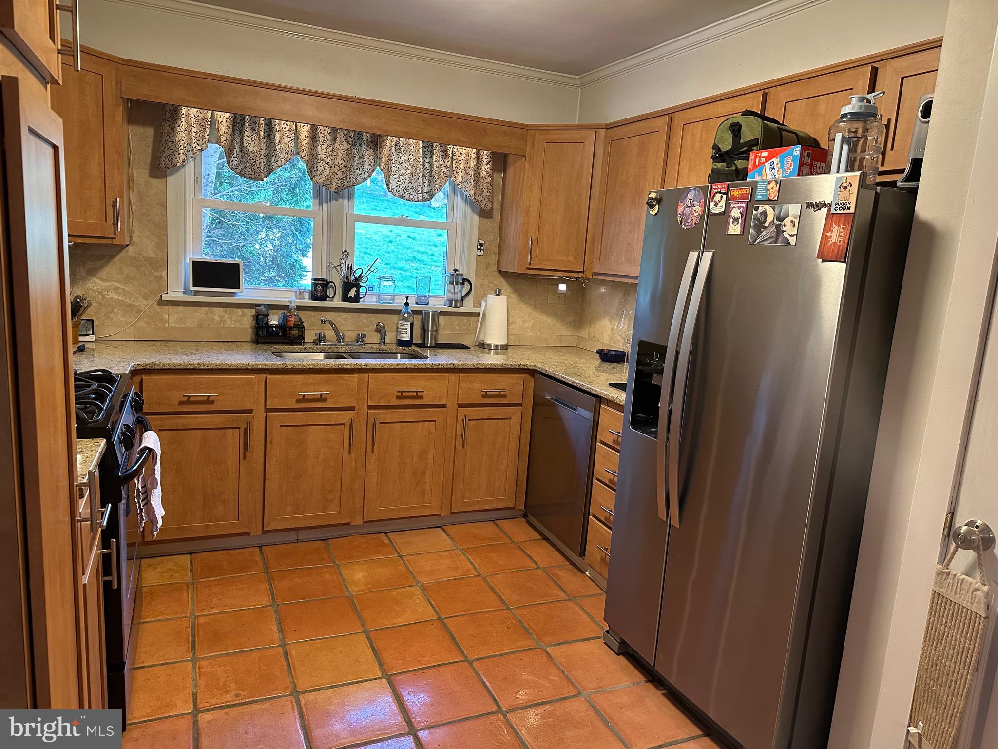 NOB HILL - Residential