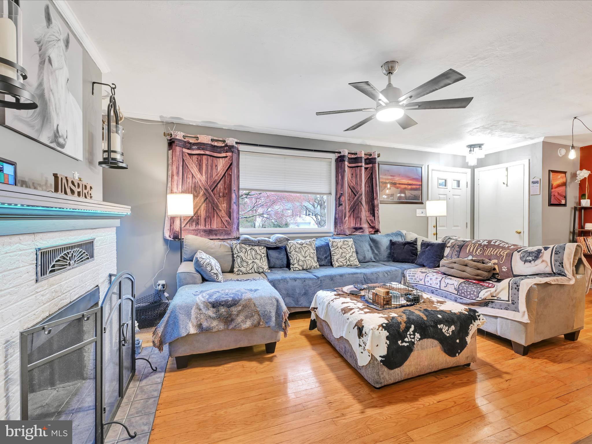 NOB HILL - Residential