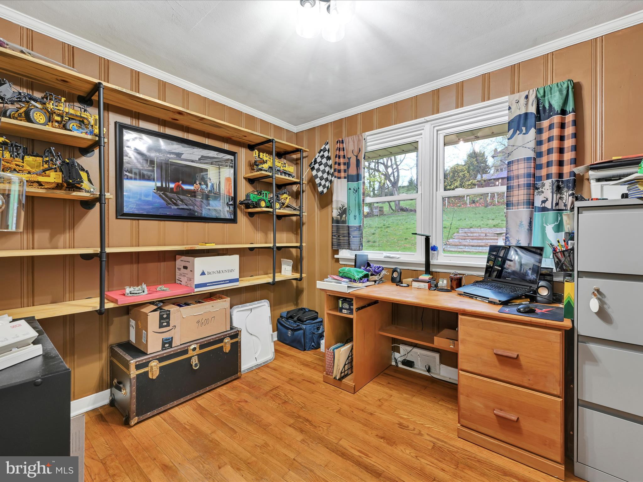 NOB HILL - Residential