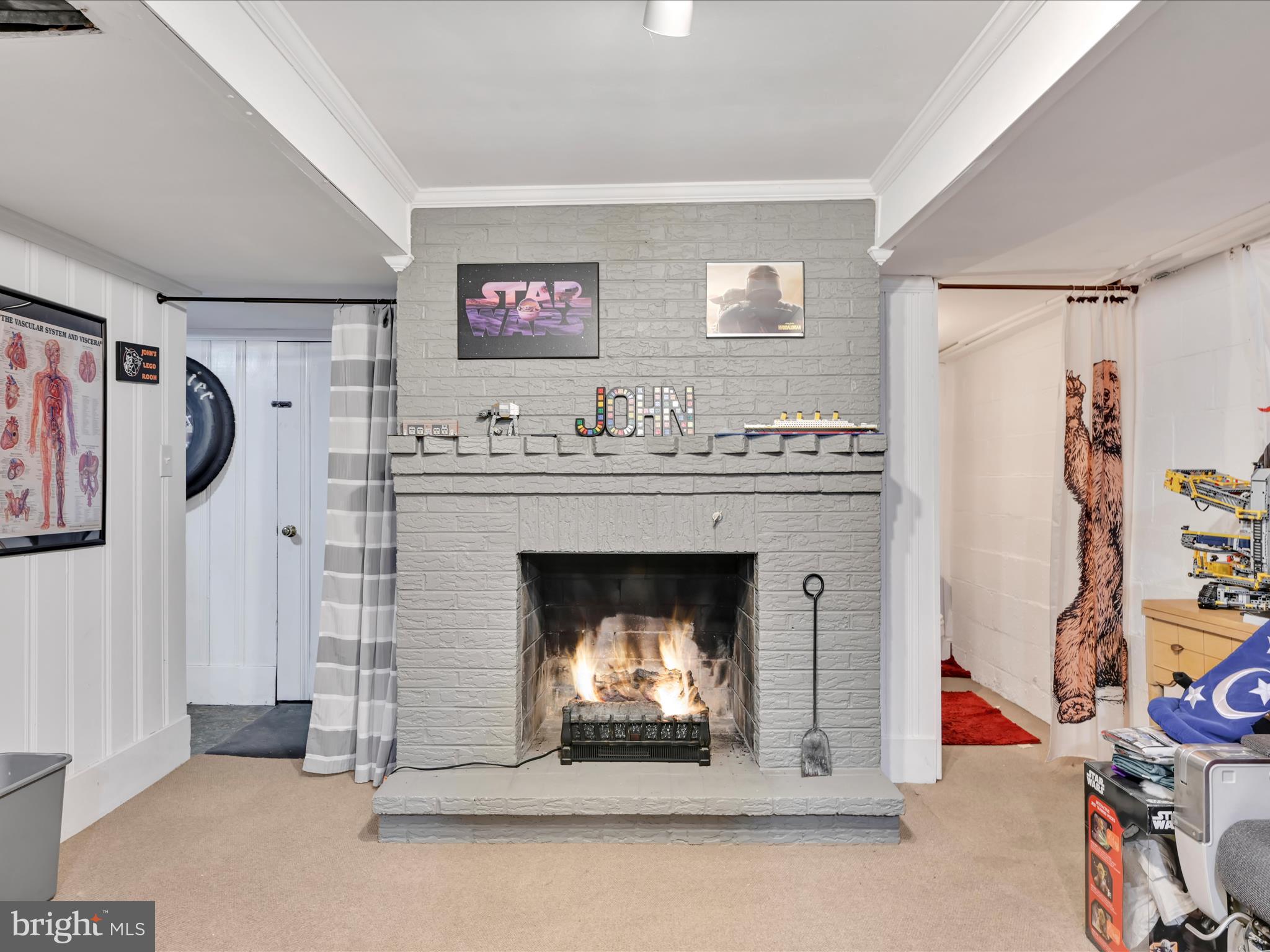 NOB HILL - Residential