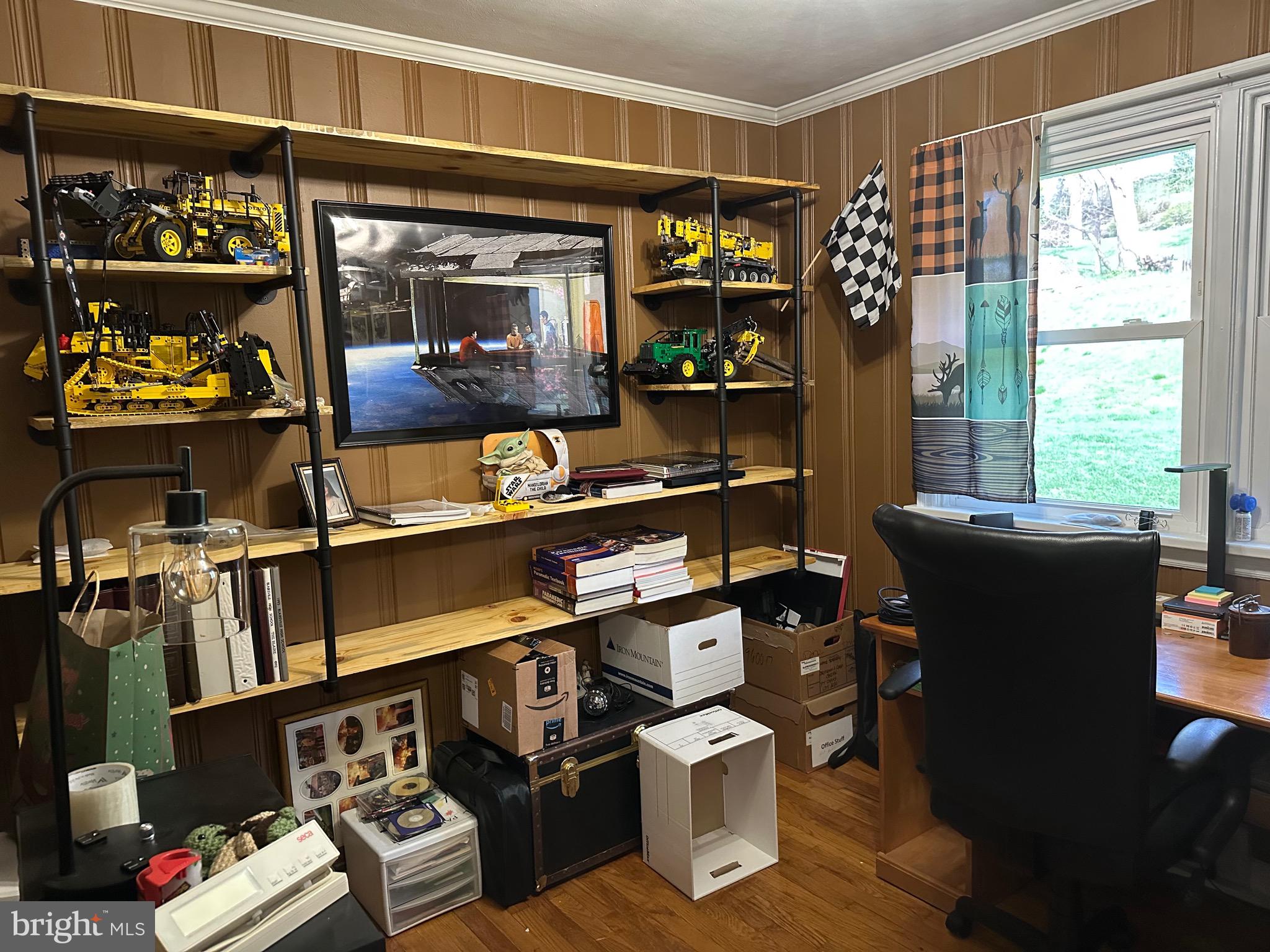 NOB HILL - Residential