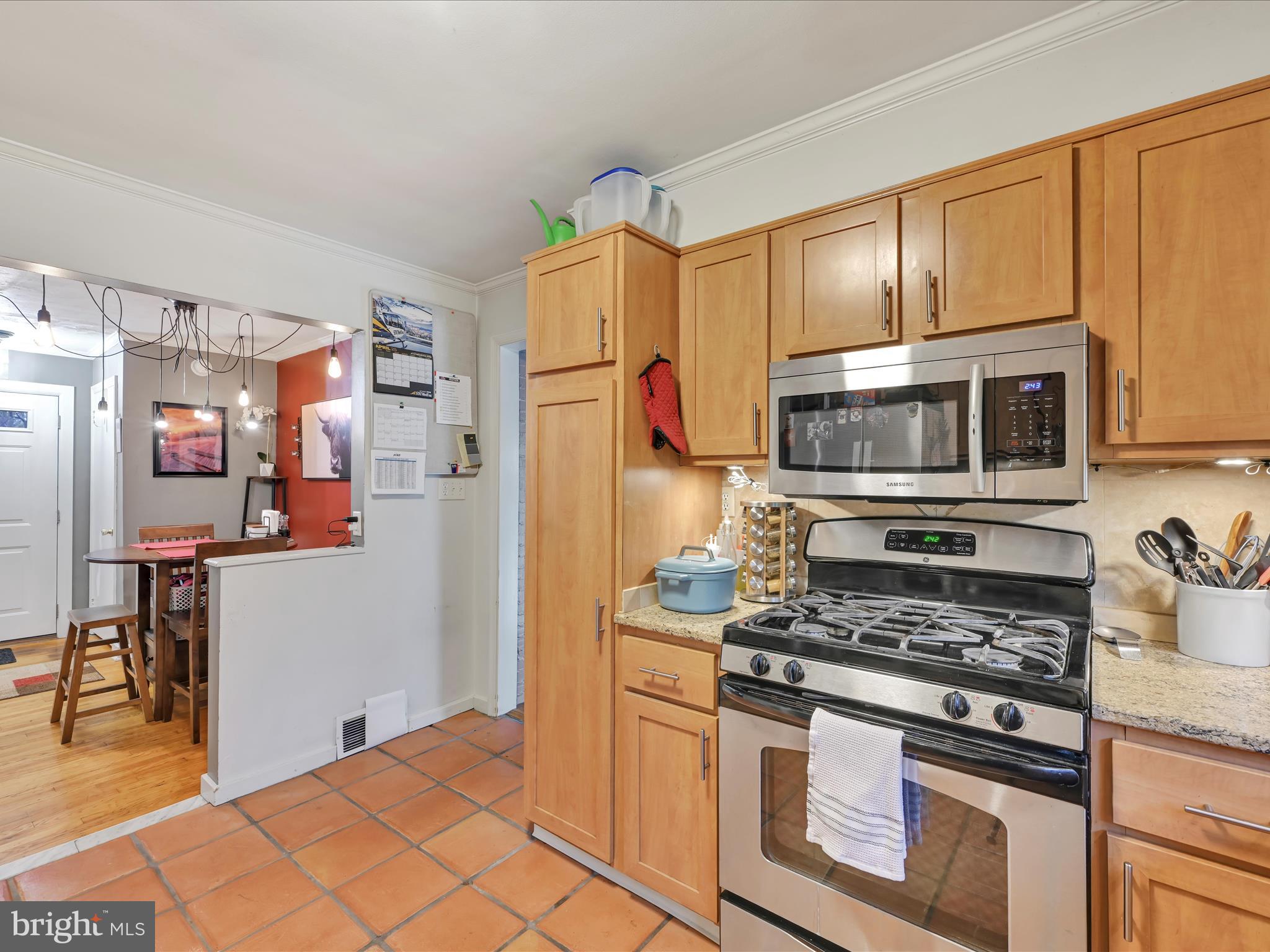 NOB HILL - Residential