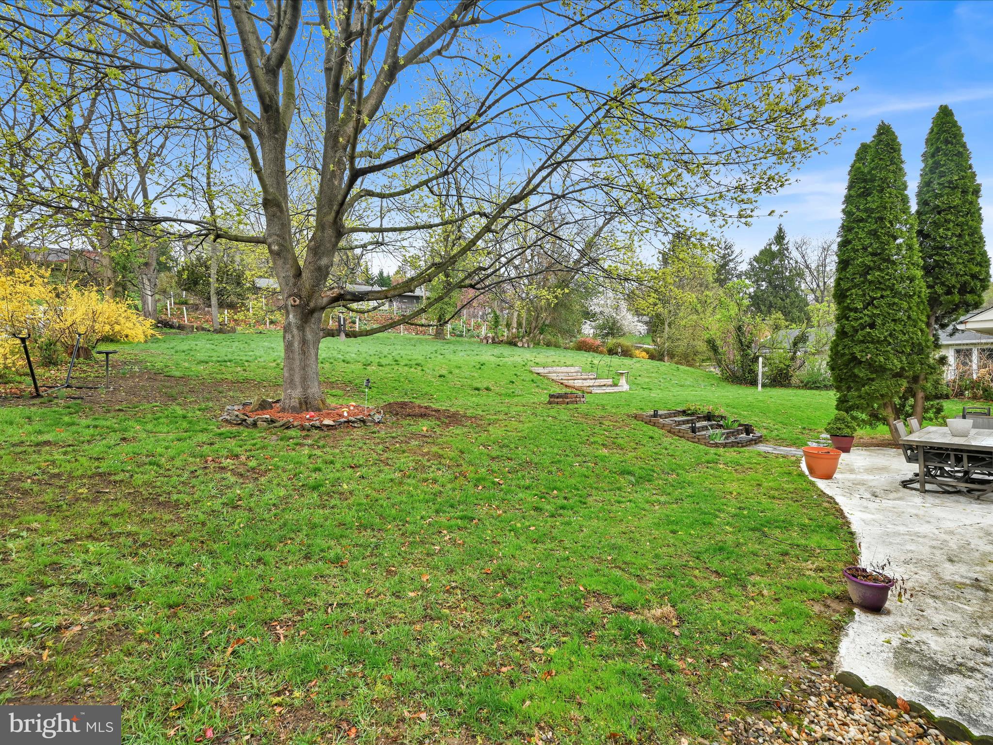 NOB HILL - Residential