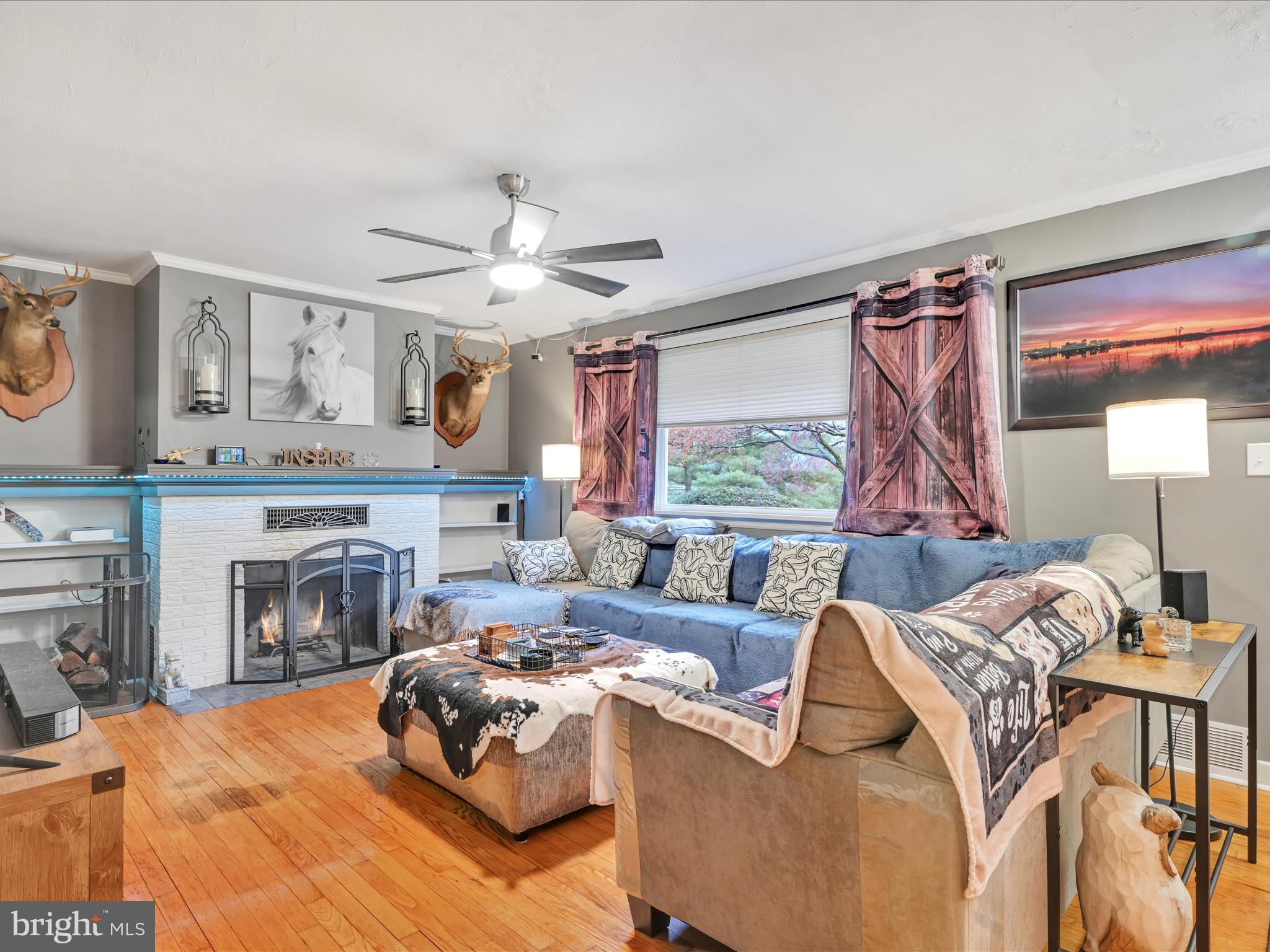 NOB HILL - Residential