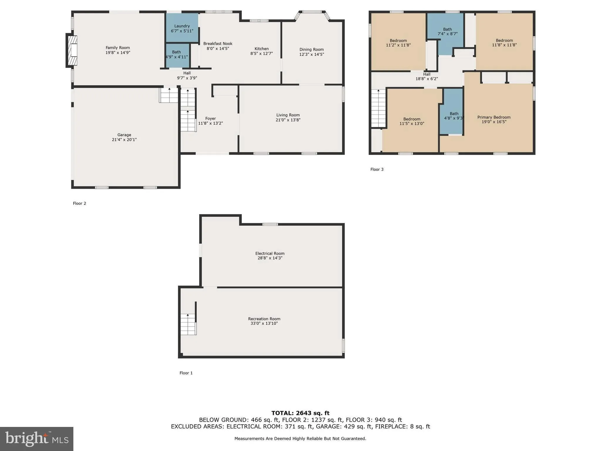 York, Pennsylvania 17402, United States, 4 Bedrooms Bedrooms, ,3 BathroomsBathrooms,Residential,Active,4208