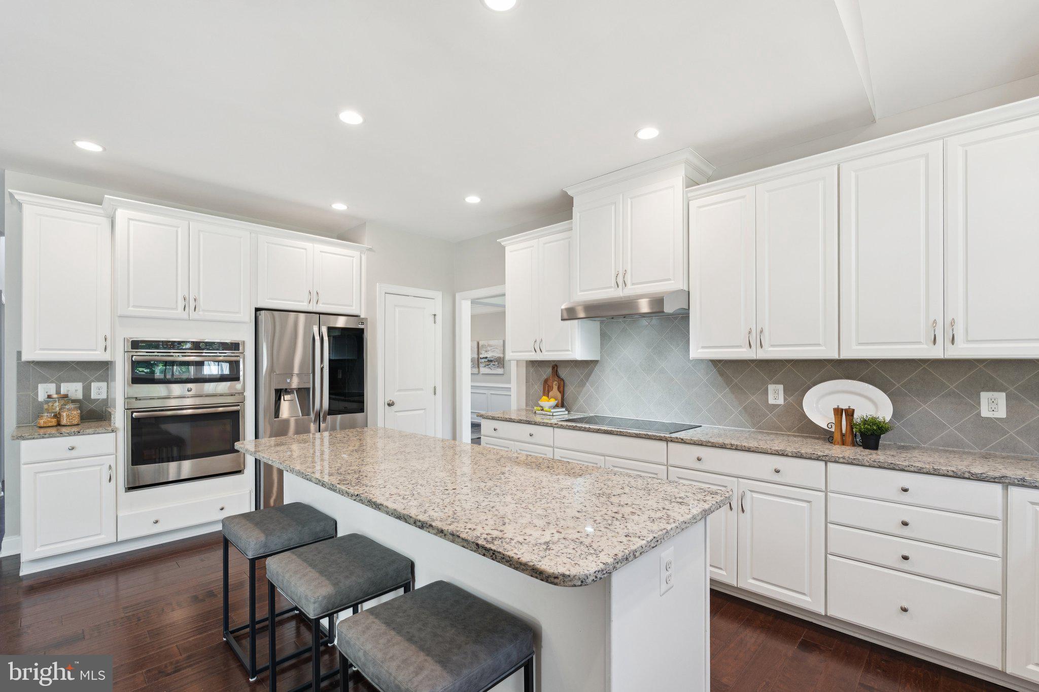 LENAH MILL - Residential