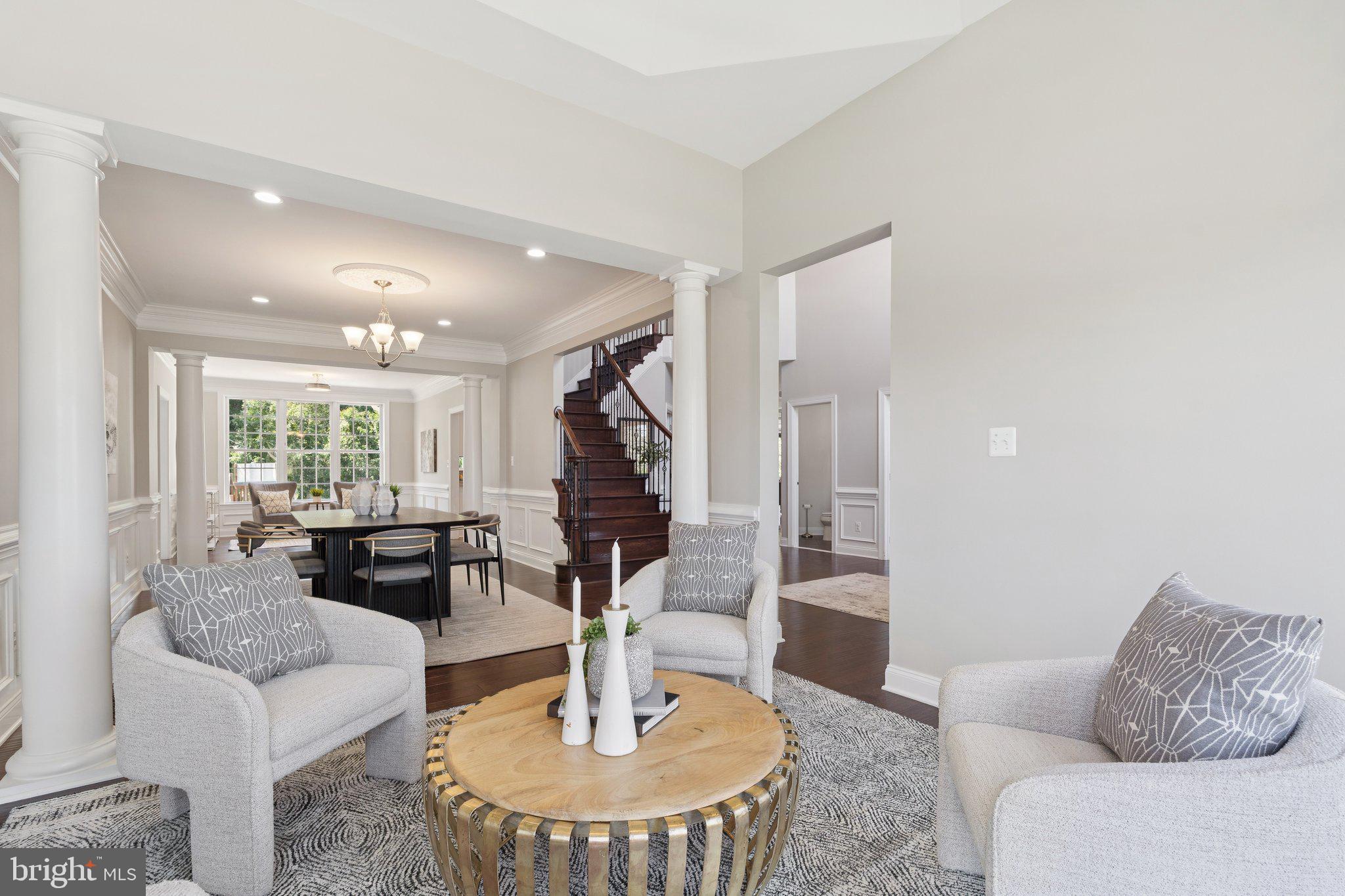 LENAH MILL - Residential