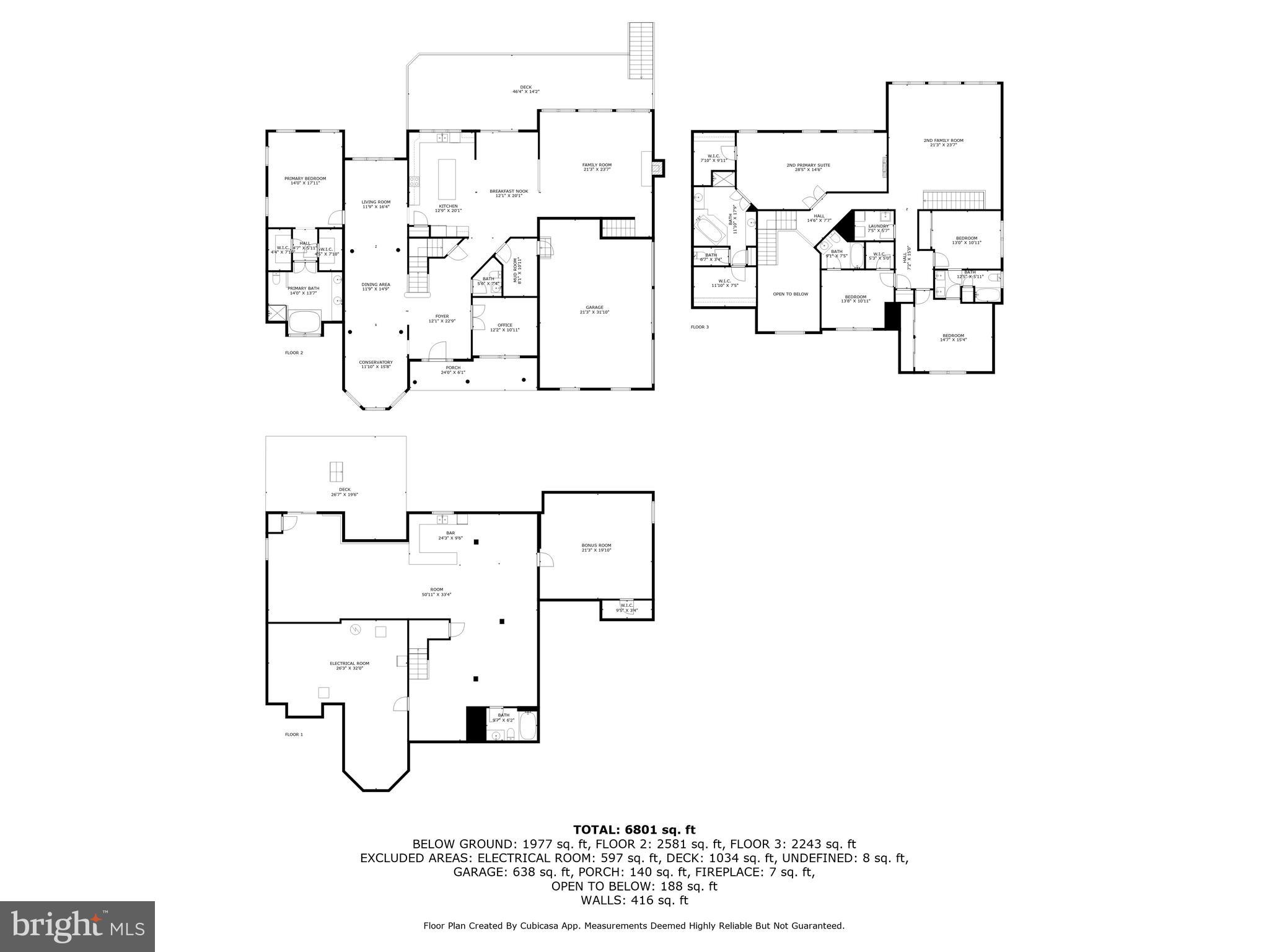 LENAH MILL - Residential
