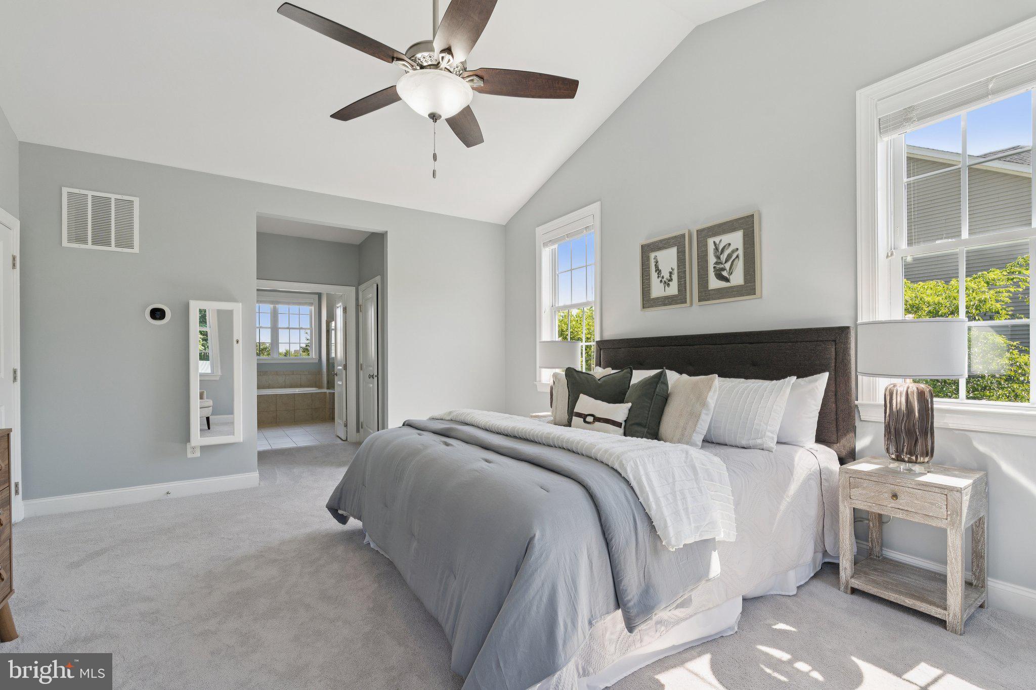 LENAH MILL - Residential