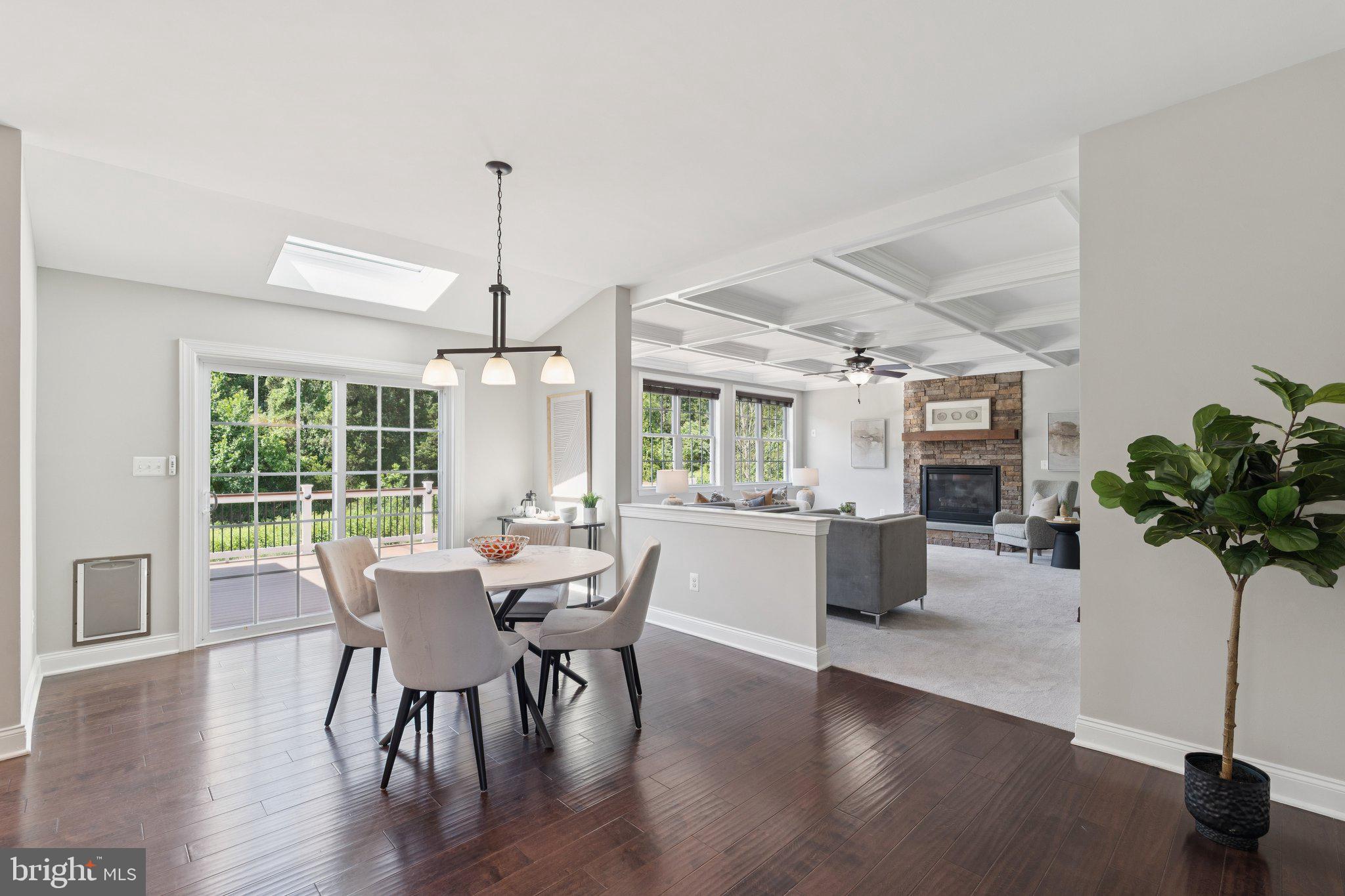 LENAH MILL - Residential